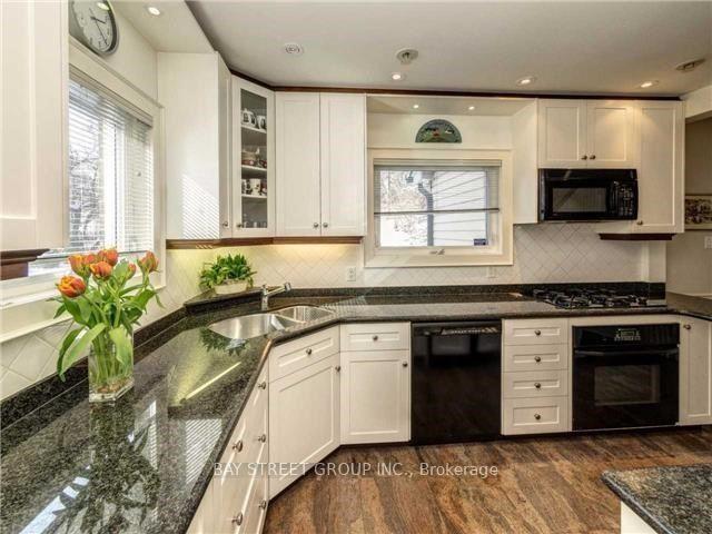 Photo 5 of 98 Dawlish Avenue, Toronto, Lawrence Park South — HOMEH