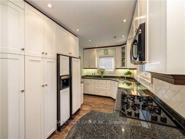 Photo 6 of 98 Dawlish Avenue, Toronto, Lawrence Park South — HOMEH