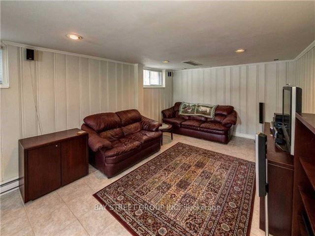 Photo 15 of 98 Dawlish Avenue, Toronto, Lawrence Park South — HOMEH