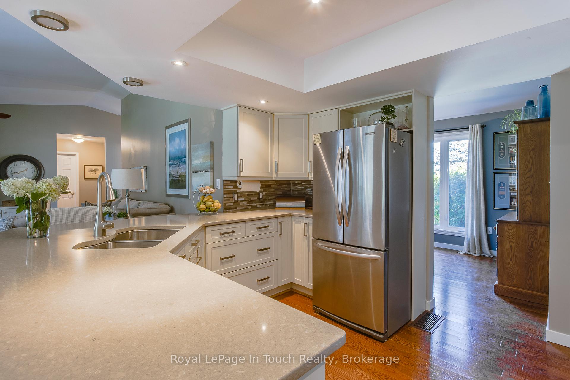Photo 22 of 18 Dananne Drive, Tiny, Perkinsfield — HOMEH