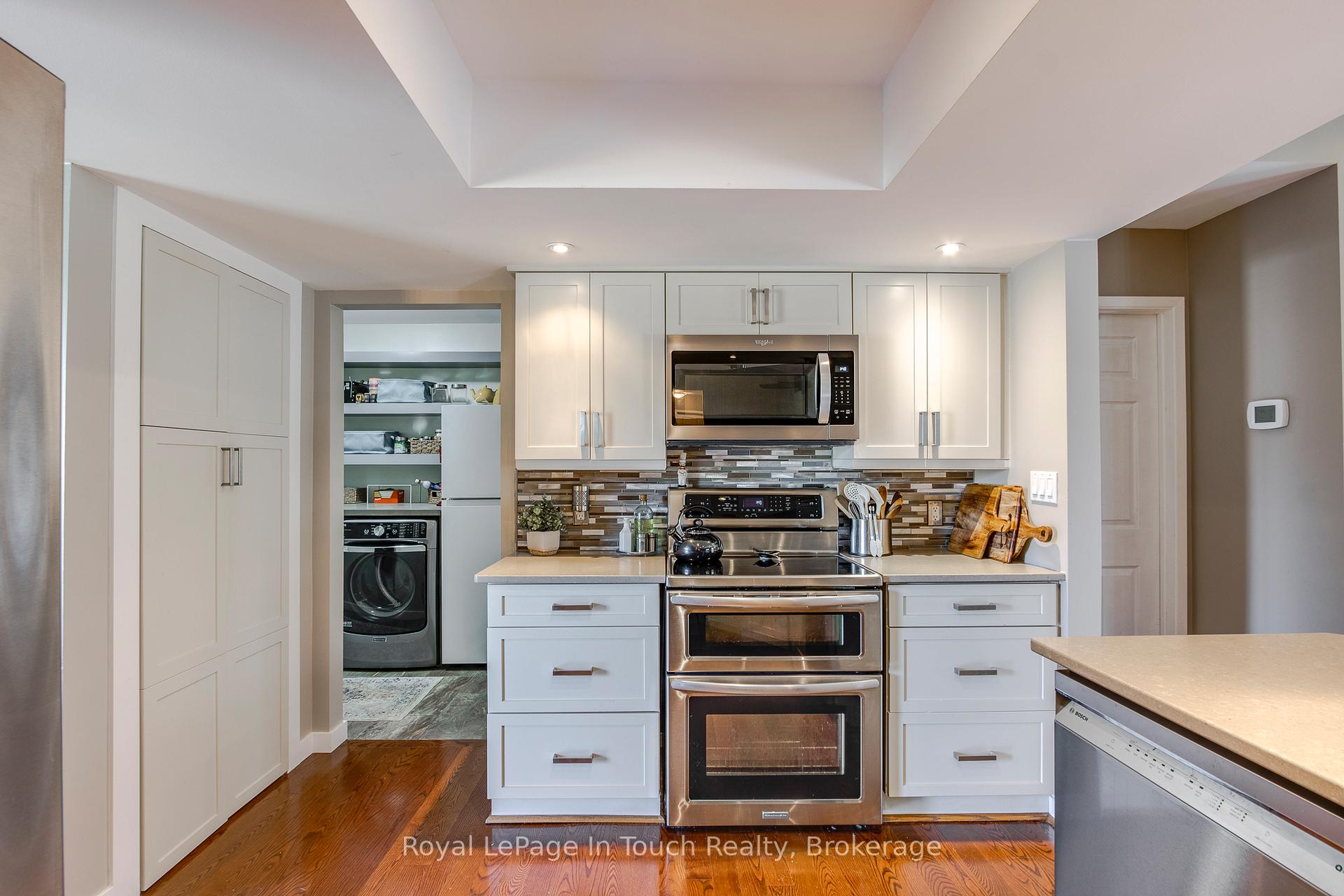 Photo 23 of 18 Dananne Drive, Tiny, Perkinsfield — HOMEH