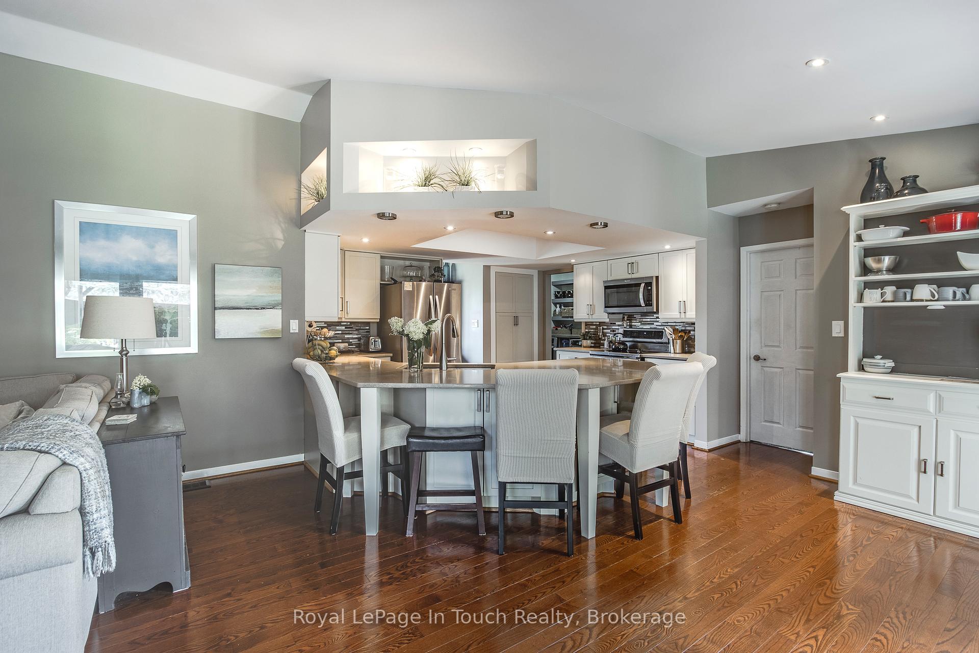 Photo 24 of 18 Dananne Drive, Tiny, Perkinsfield — HOMEH