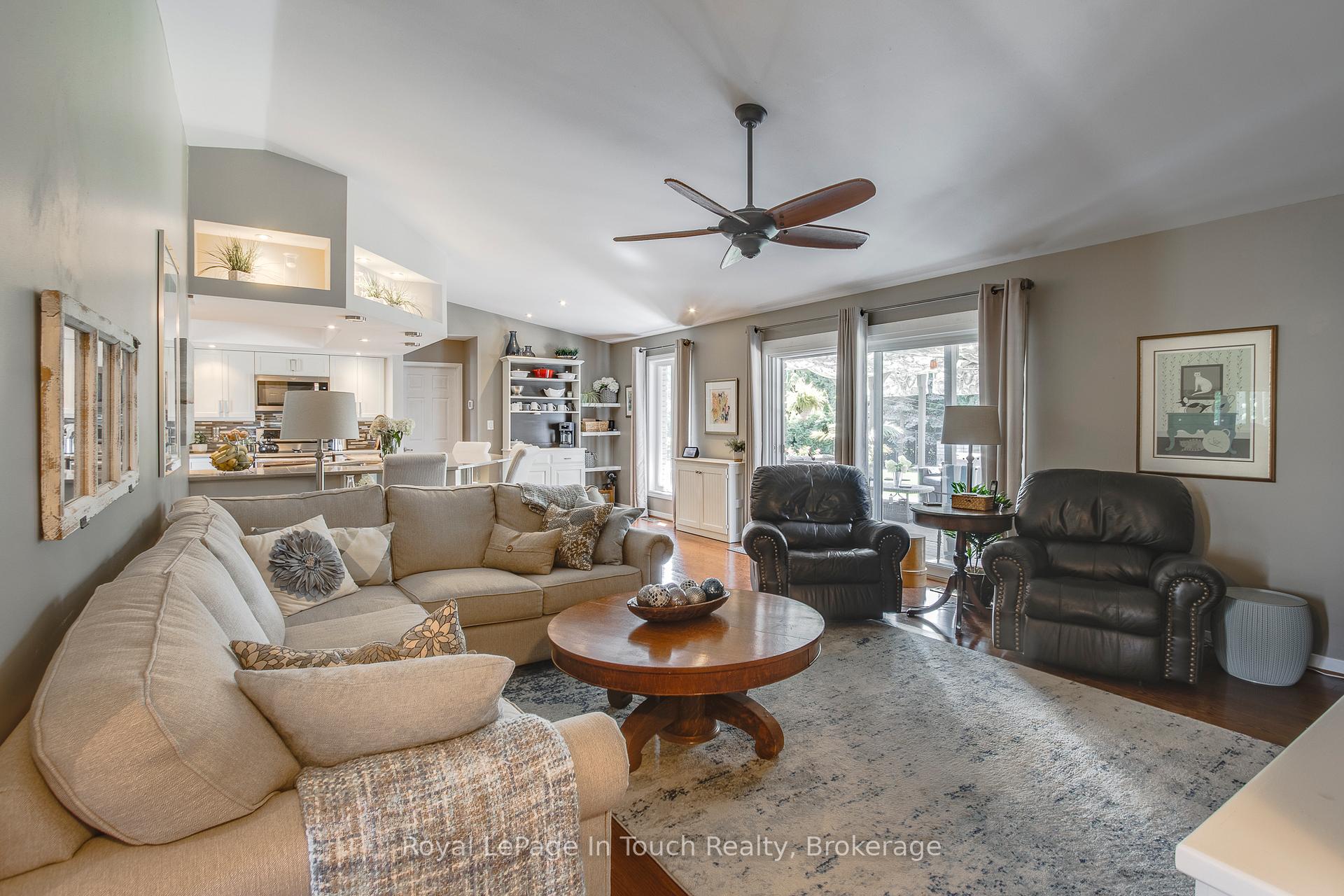 Photo 26 of 18 Dananne Drive, Tiny, Perkinsfield — HOMEH