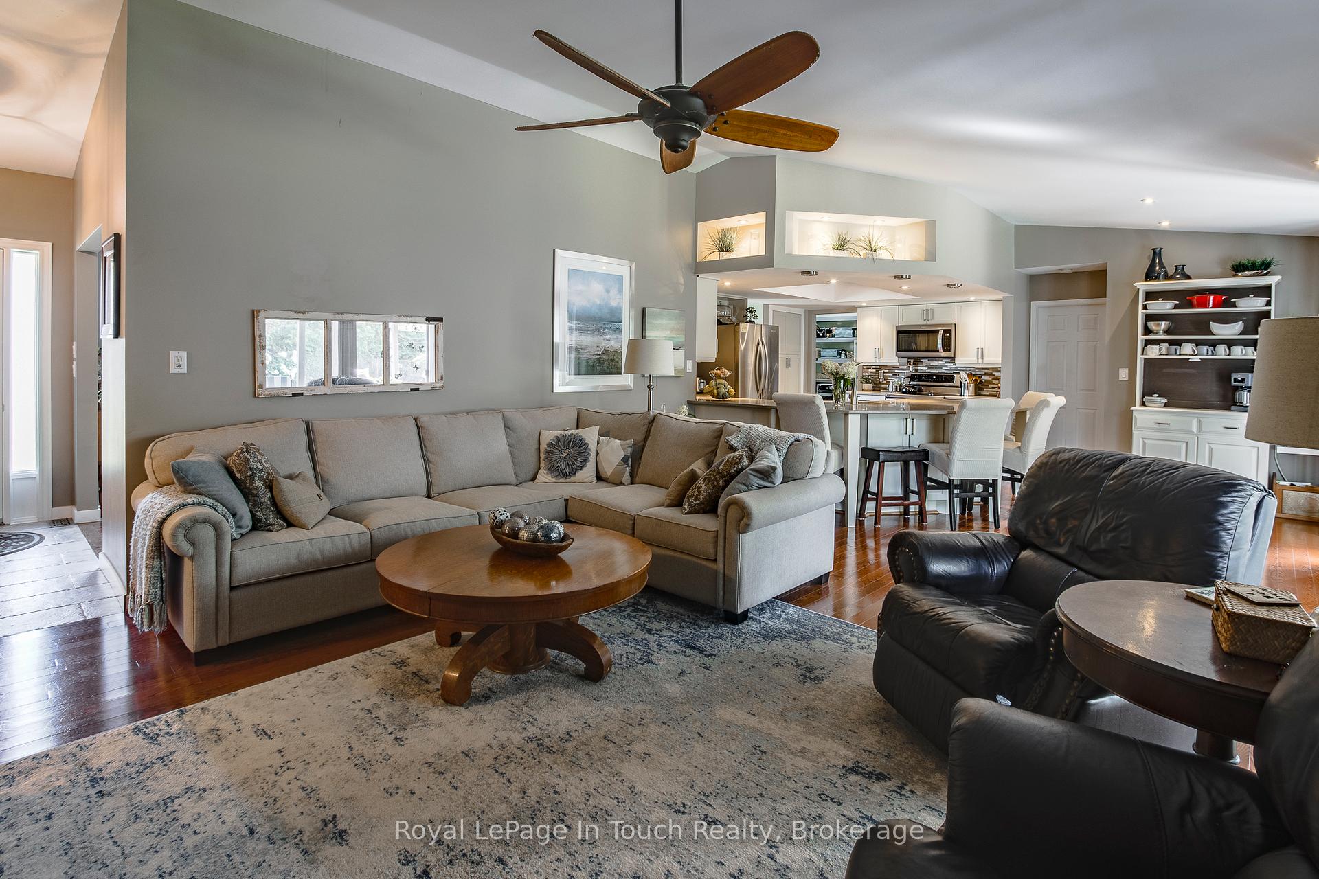 Photo 28 of 18 Dananne Drive, Tiny, Perkinsfield — HOMEH