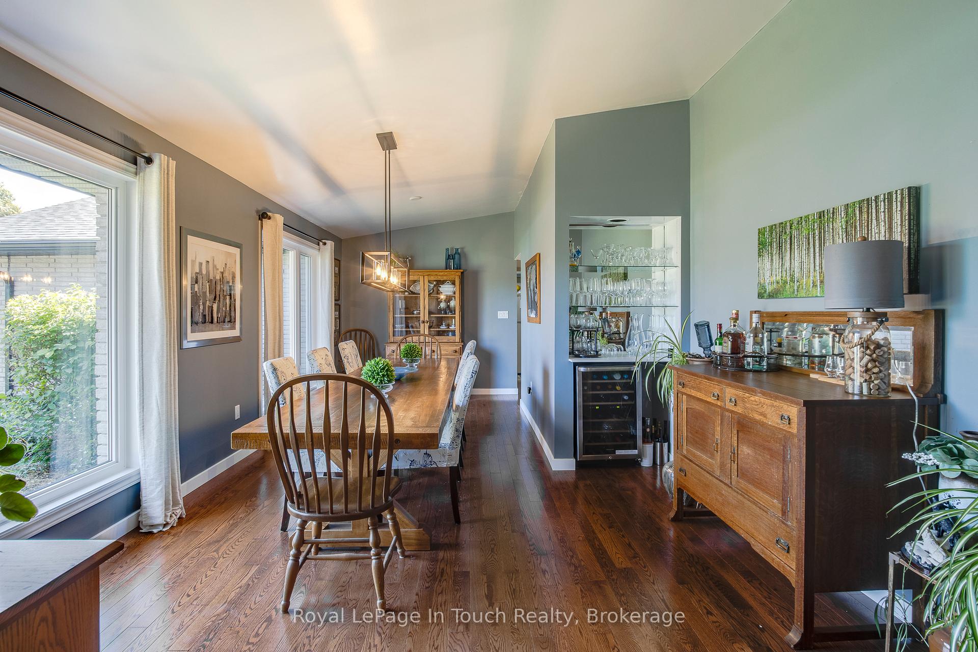 Photo 29 of 18 Dananne Drive, Tiny, Perkinsfield — HOMEH