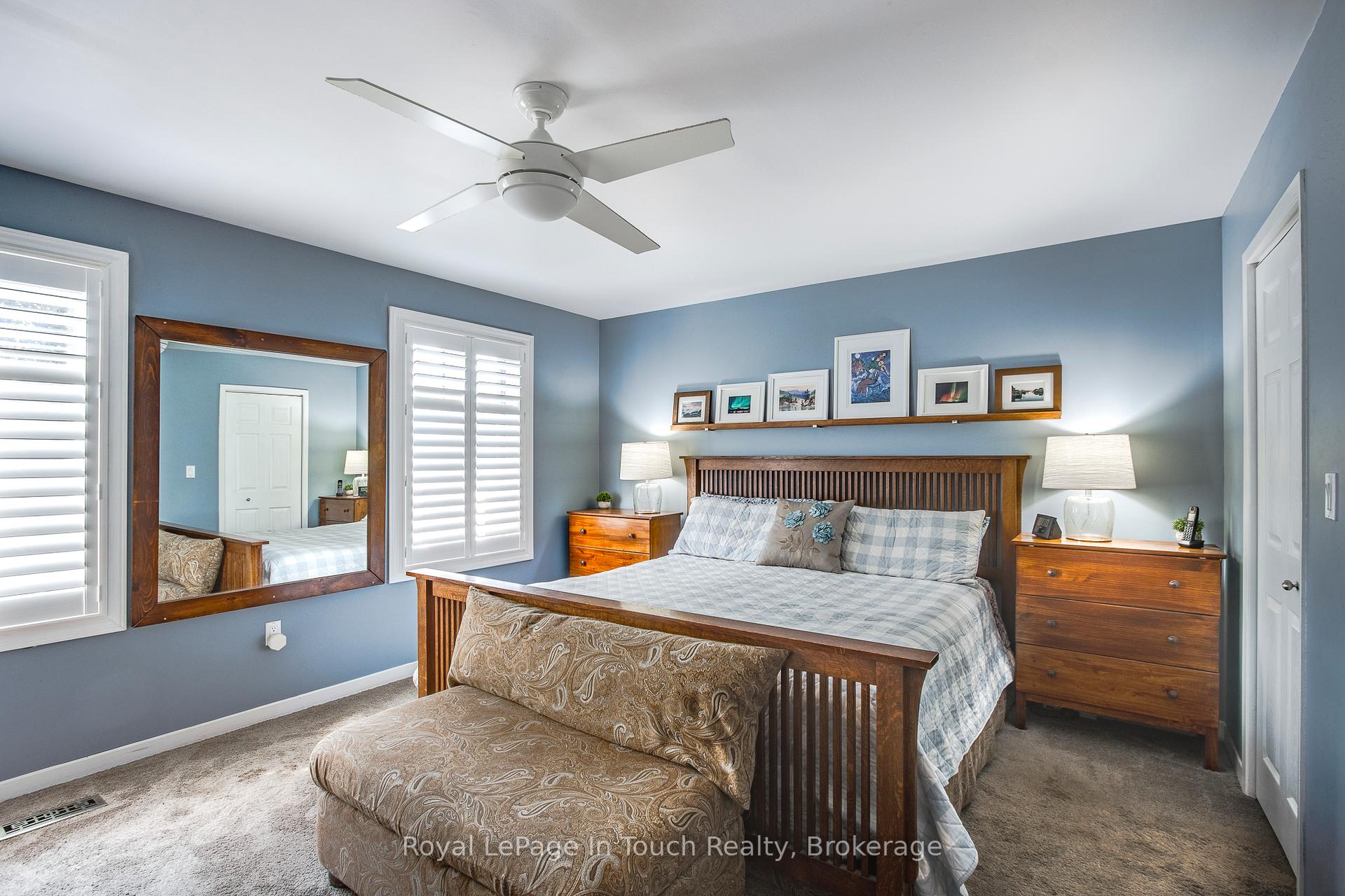 Photo 30 of 18 Dananne Drive, Tiny, Perkinsfield — HOMEH