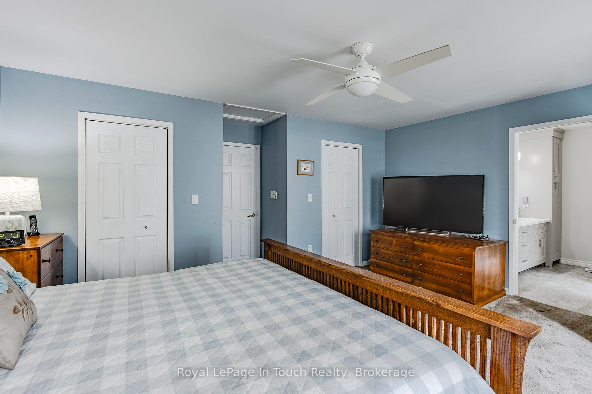 Photo 31 of 18 Dananne Drive, Tiny, Perkinsfield — HOMEH