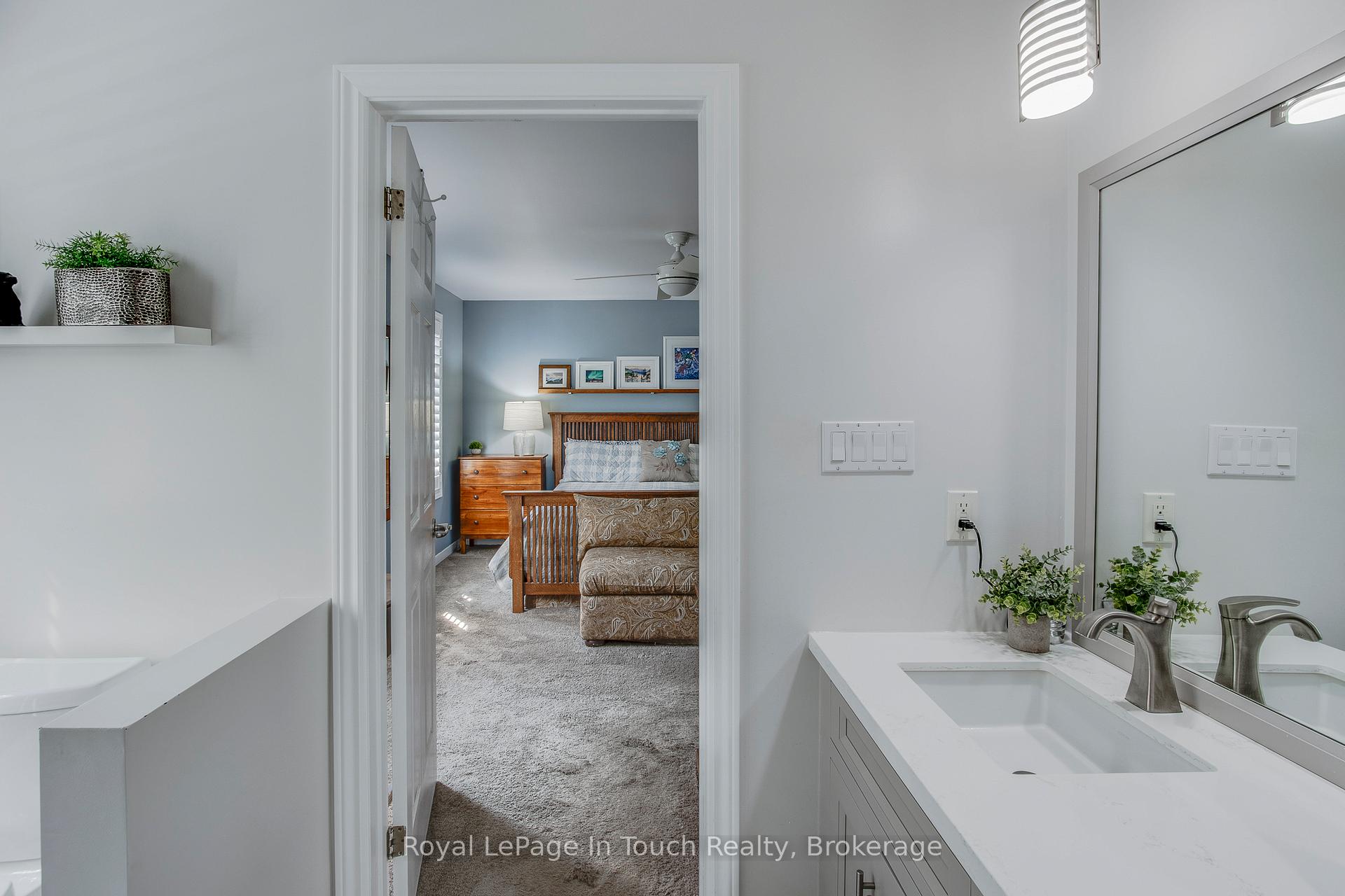 Photo 32 of 18 Dananne Drive, Tiny, Perkinsfield — HOMEH
