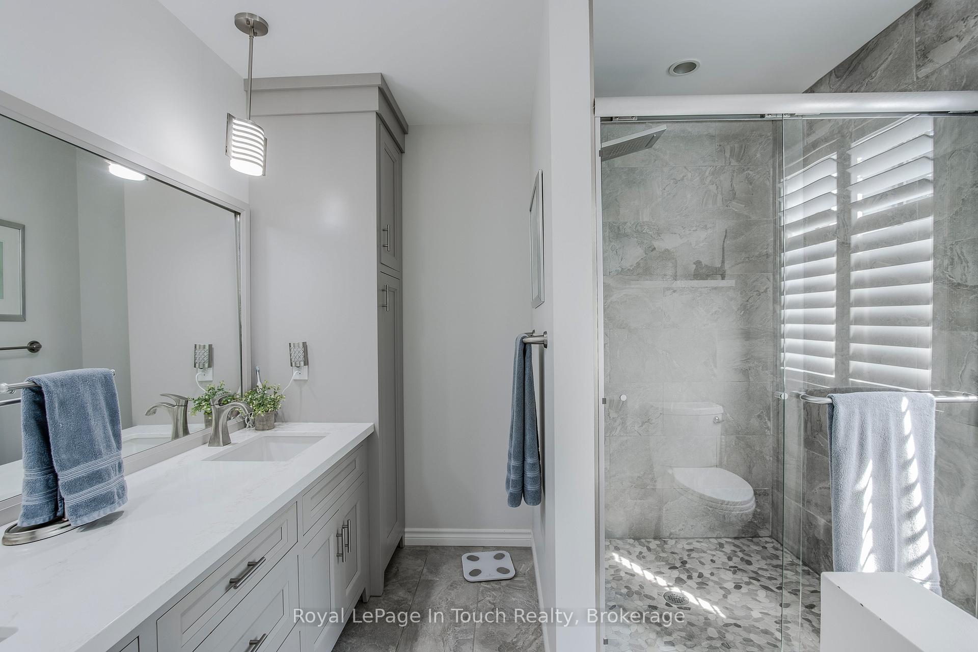 Photo 33 of 18 Dananne Drive, Tiny, Perkinsfield — HOMEH
