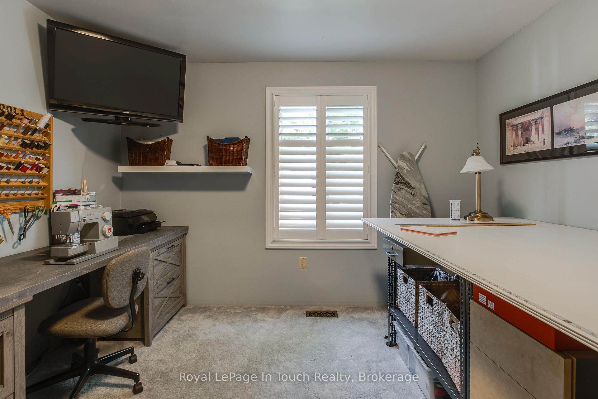 Photo 36 of 18 Dananne Drive, Tiny, Perkinsfield — HOMEH
