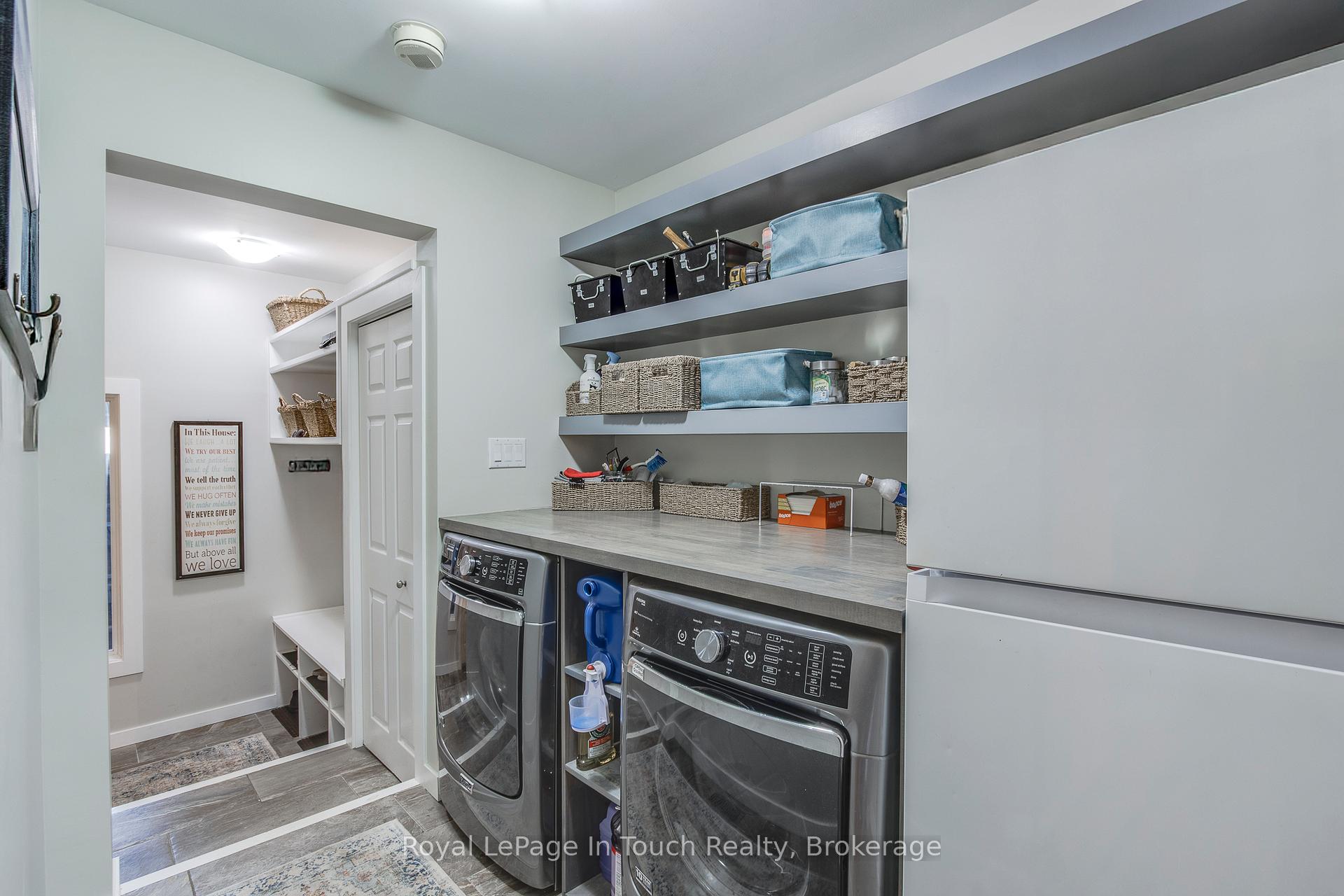 Photo 38 of 18 Dananne Drive, Tiny, Perkinsfield — HOMEH