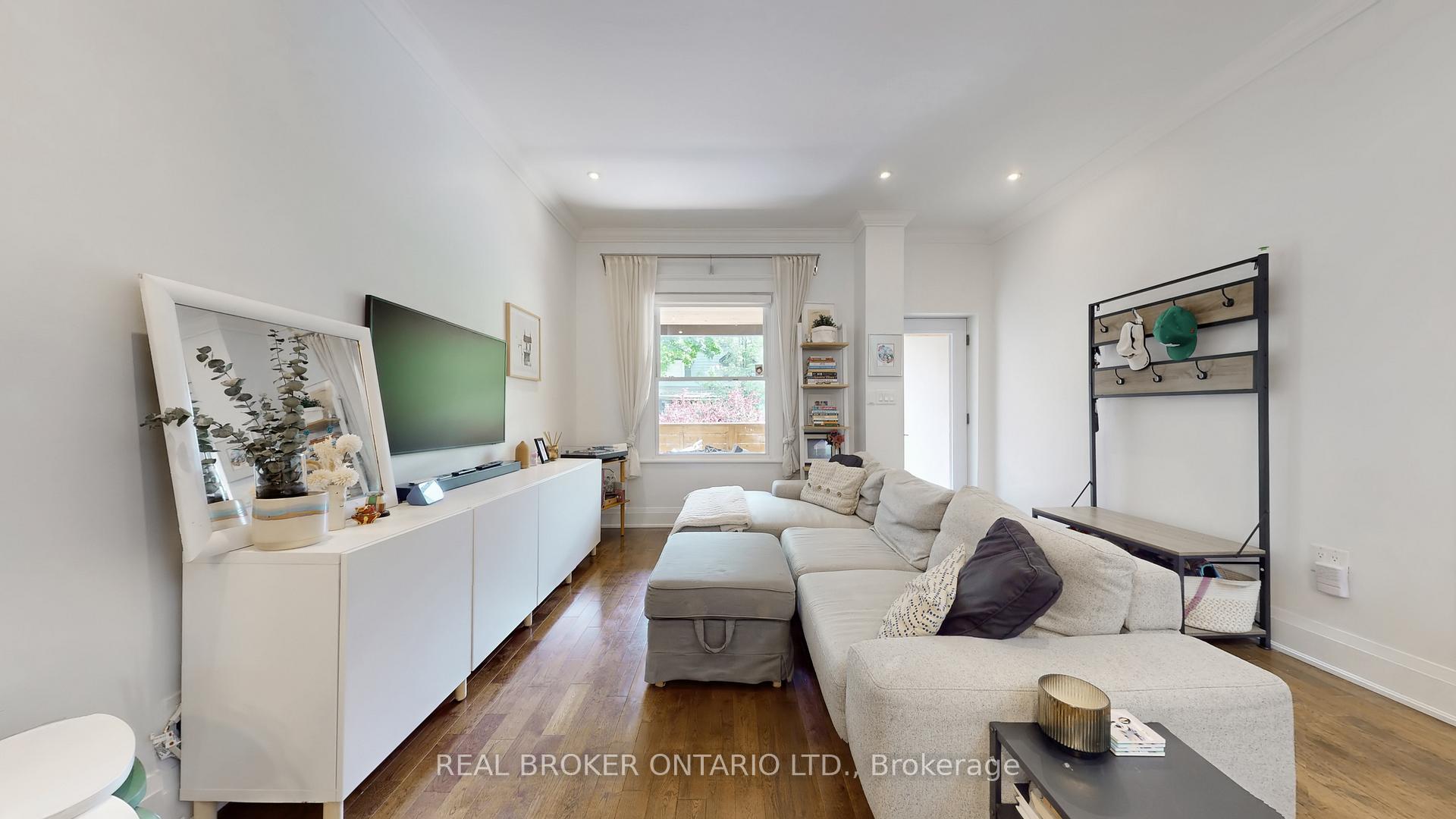 Photo 7 of 48 Morse Street, Toronto, South Riverdale — HOMEH