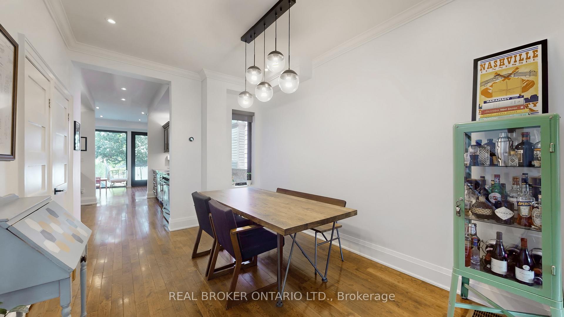 Photo 9 of 48 Morse Street, Toronto, South Riverdale — HOMEH