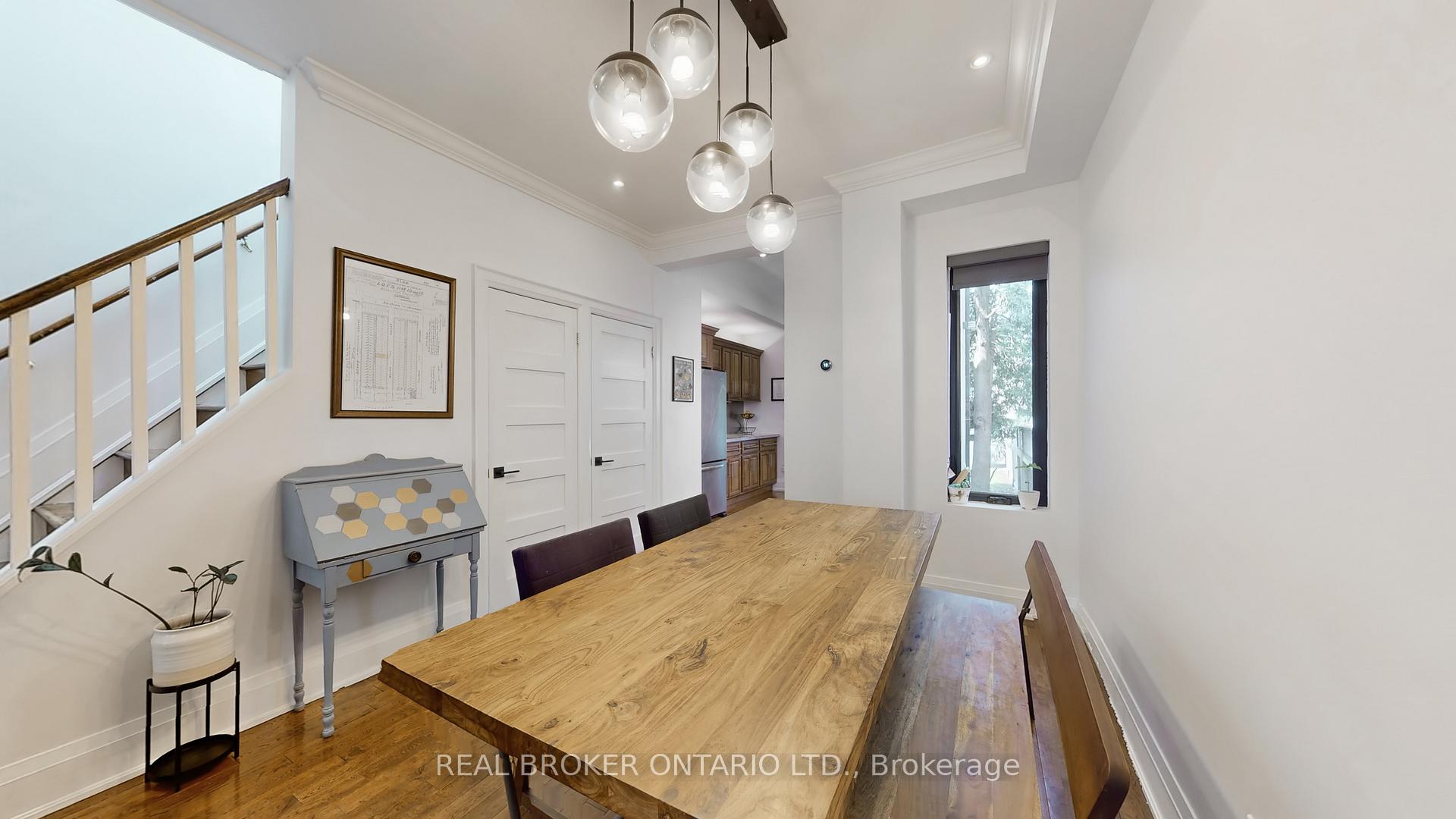 Photo 11 of 48 Morse Street, Toronto, South Riverdale — HOMEH