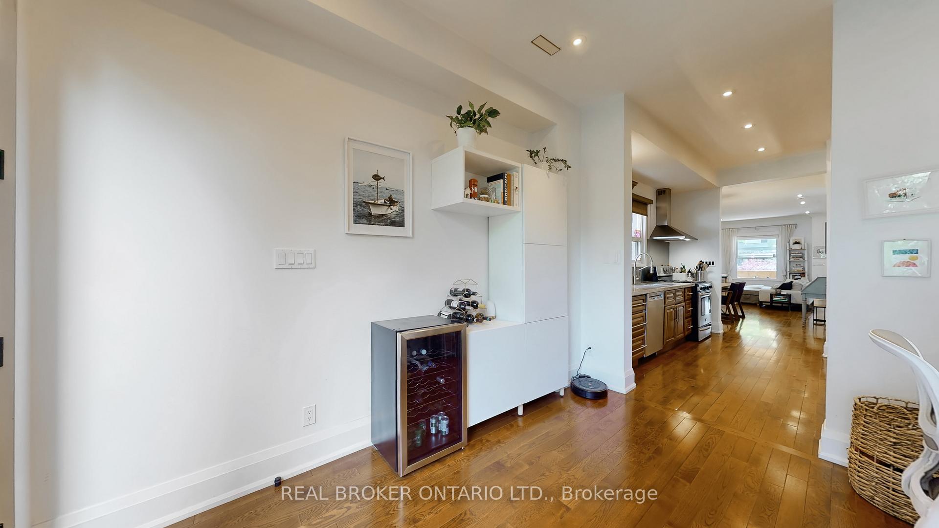 Photo 19 of 48 Morse Street, Toronto, South Riverdale — HOMEH