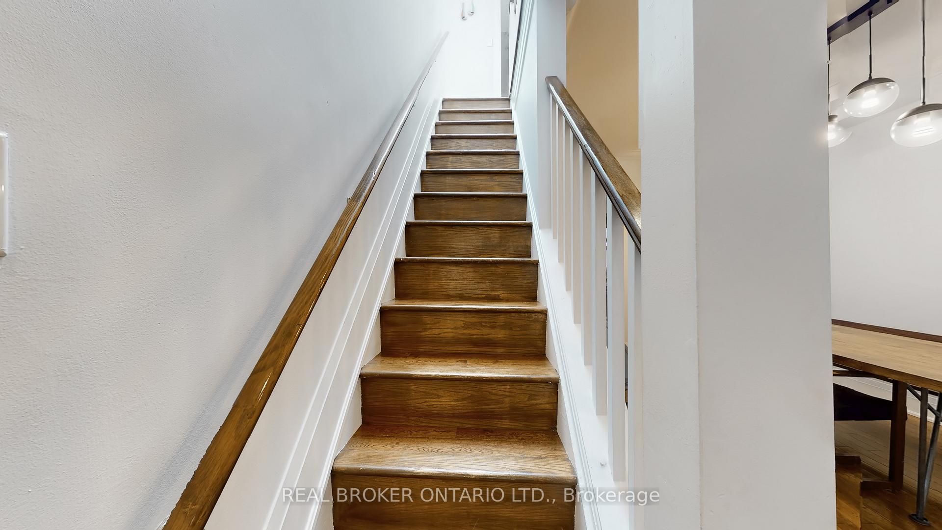 Photo 21 of 48 Morse Street, Toronto, South Riverdale — HOMEH