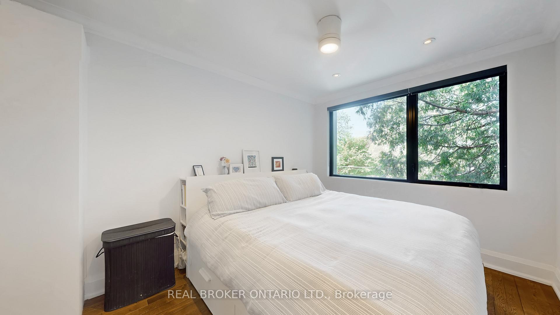 Photo 23 of 48 Morse Street, Toronto, South Riverdale — HOMEH