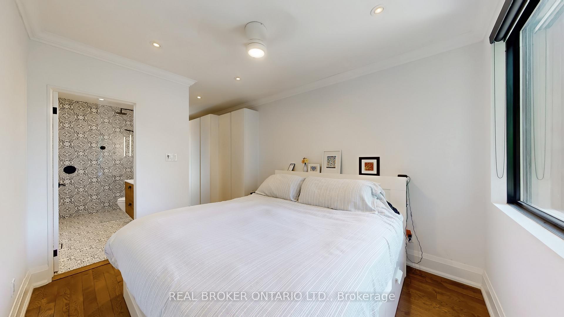 Photo 24 of 48 Morse Street, Toronto, South Riverdale — HOMEH
