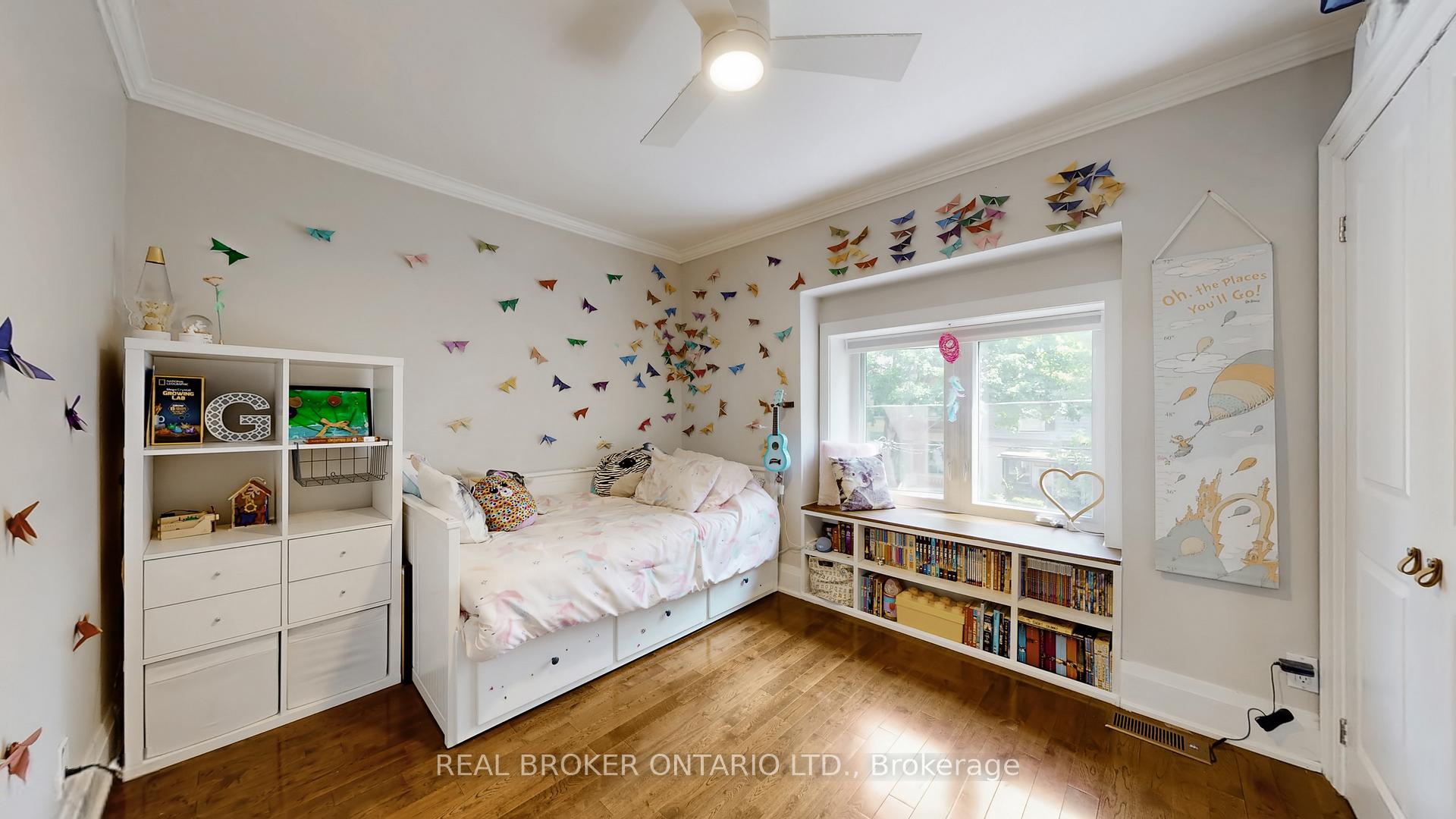 Photo 26 of 48 Morse Street, Toronto, South Riverdale — HOMEH