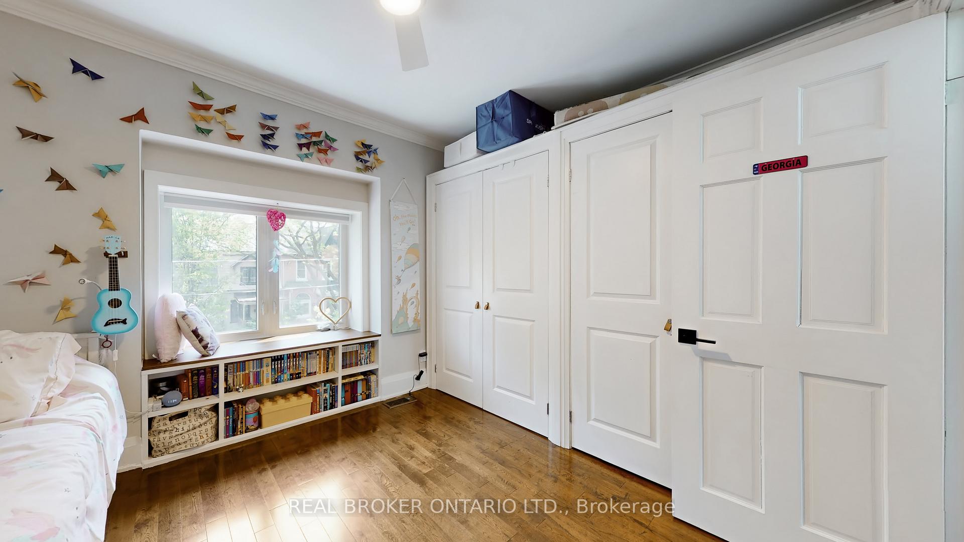 Photo 27 of 48 Morse Street, Toronto, South Riverdale — HOMEH