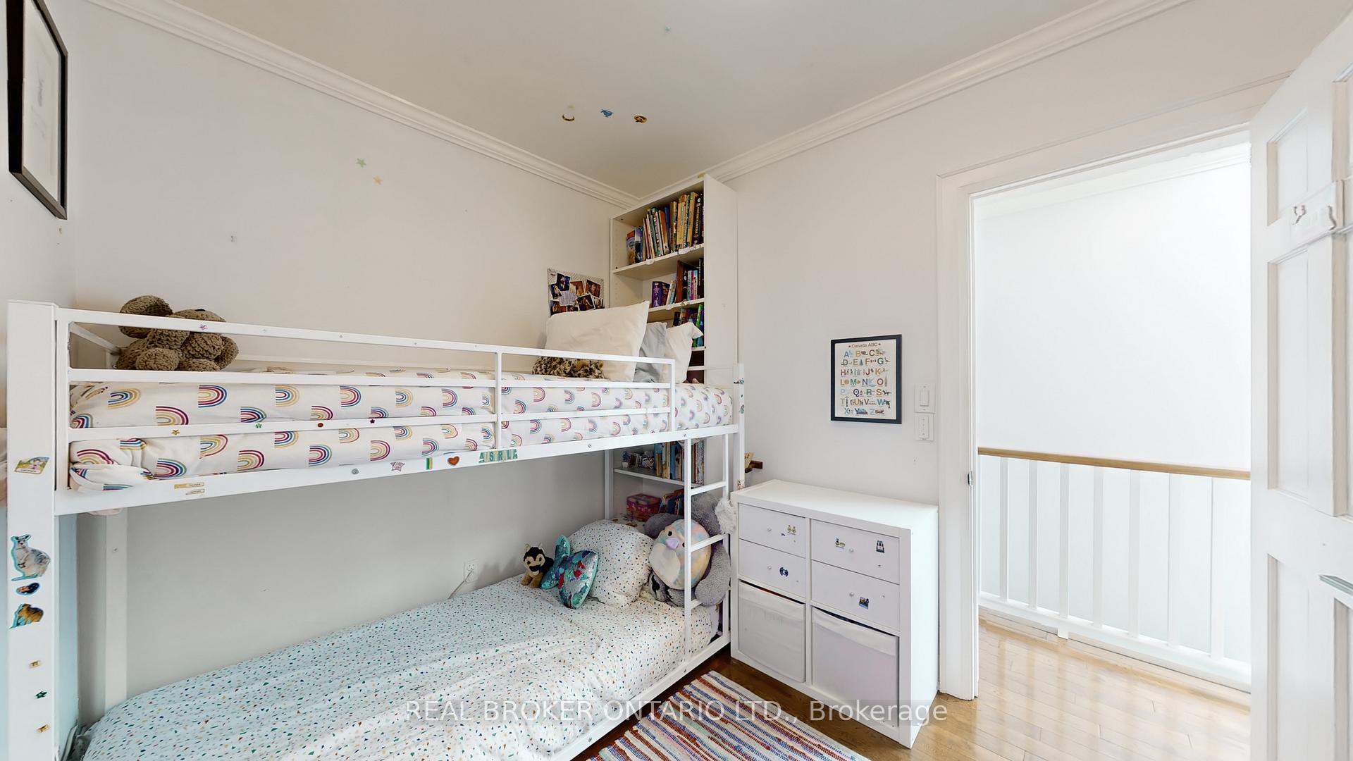 Photo 29 of 48 Morse Street, Toronto, South Riverdale — HOMEH
