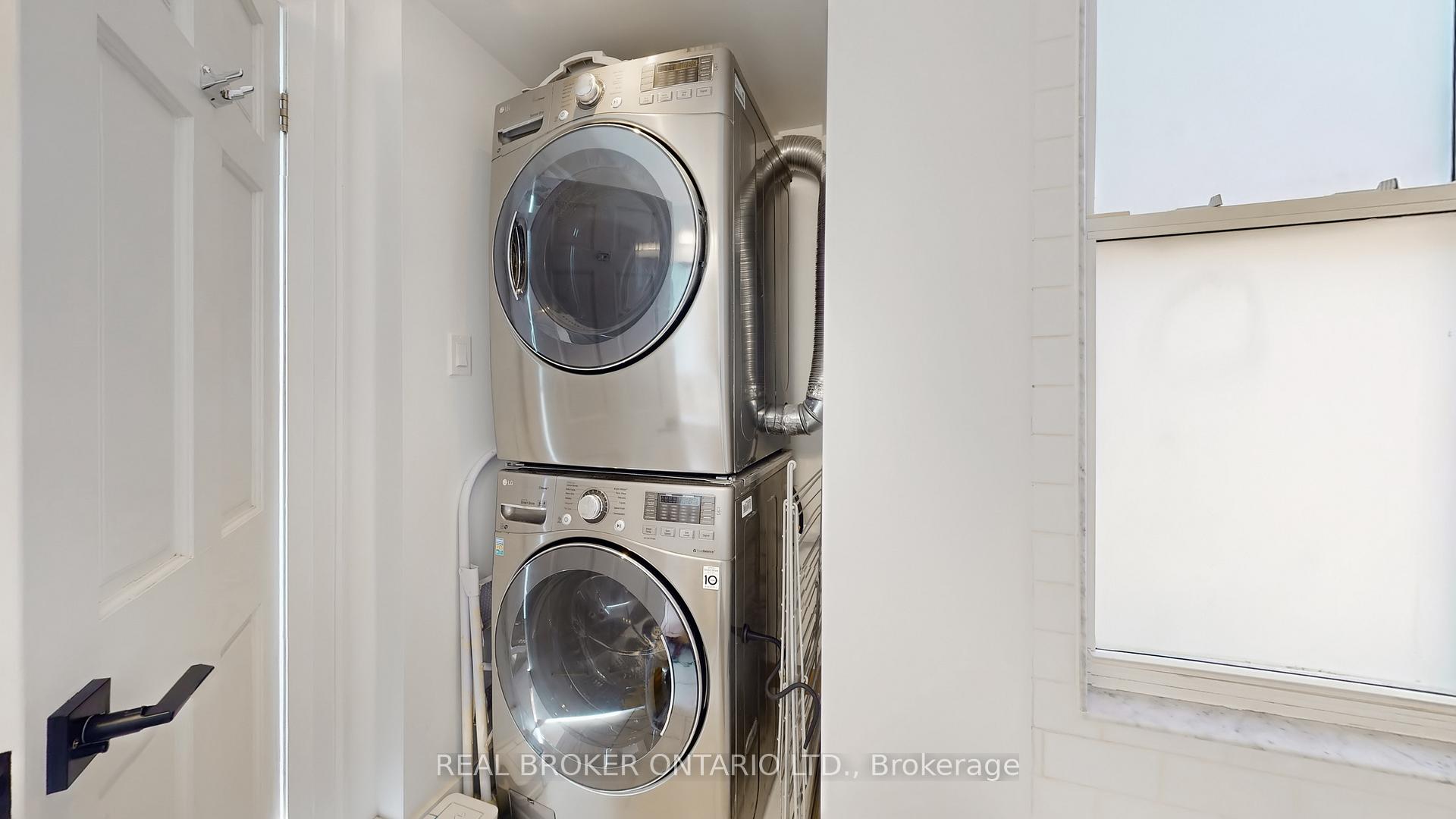 Photo 31 of 48 Morse Street, Toronto, South Riverdale — HOMEH