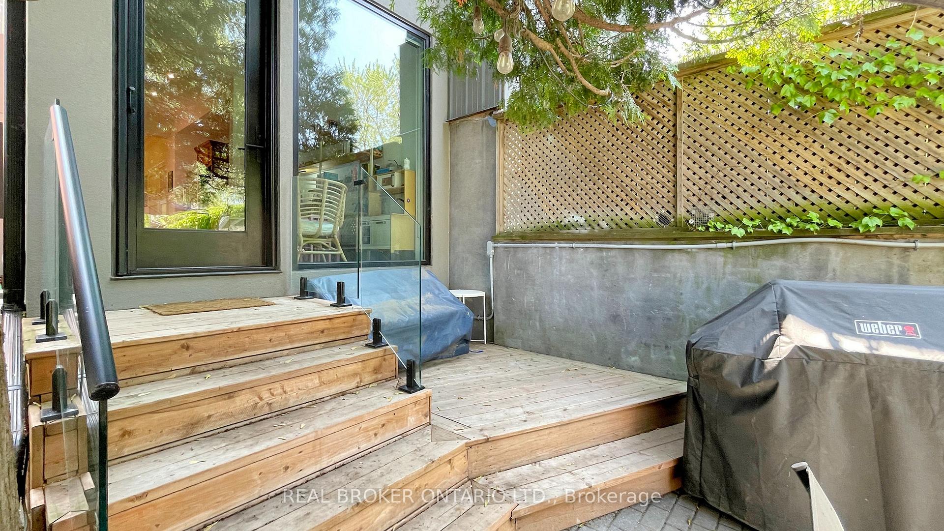 Photo 37 of 48 Morse Street, Toronto, South Riverdale — HOMEH