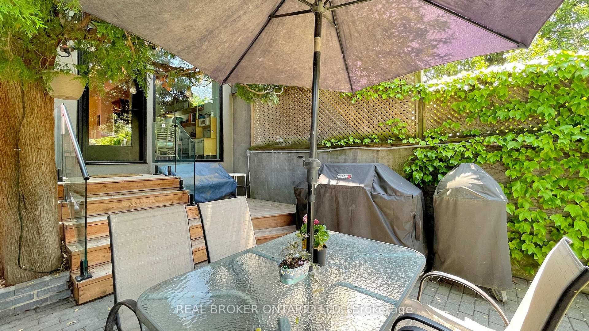Photo 39 of 48 Morse Street, Toronto, South Riverdale — HOMEH