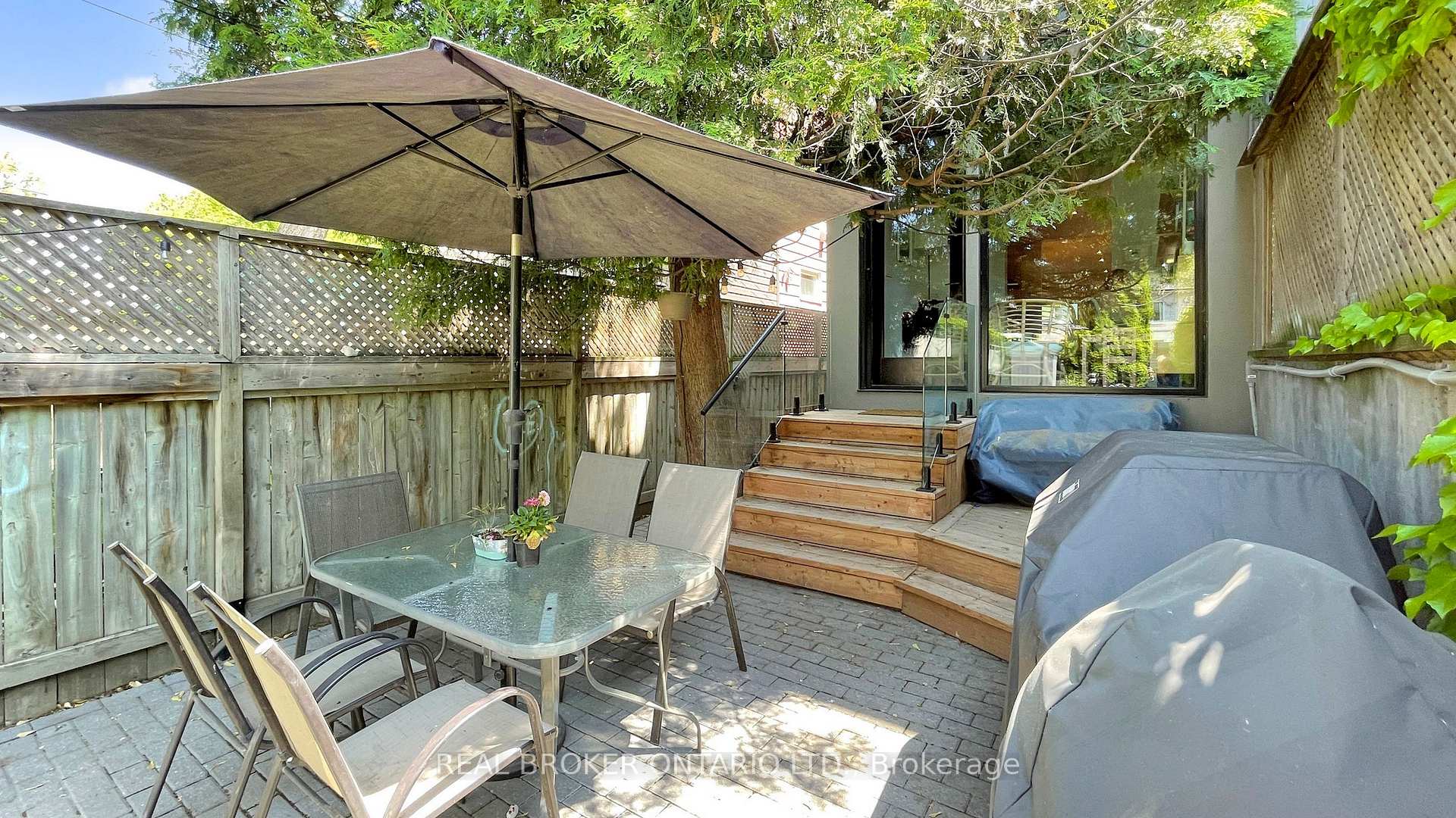 Photo 40 of 48 Morse Street, Toronto, South Riverdale — HOMEH