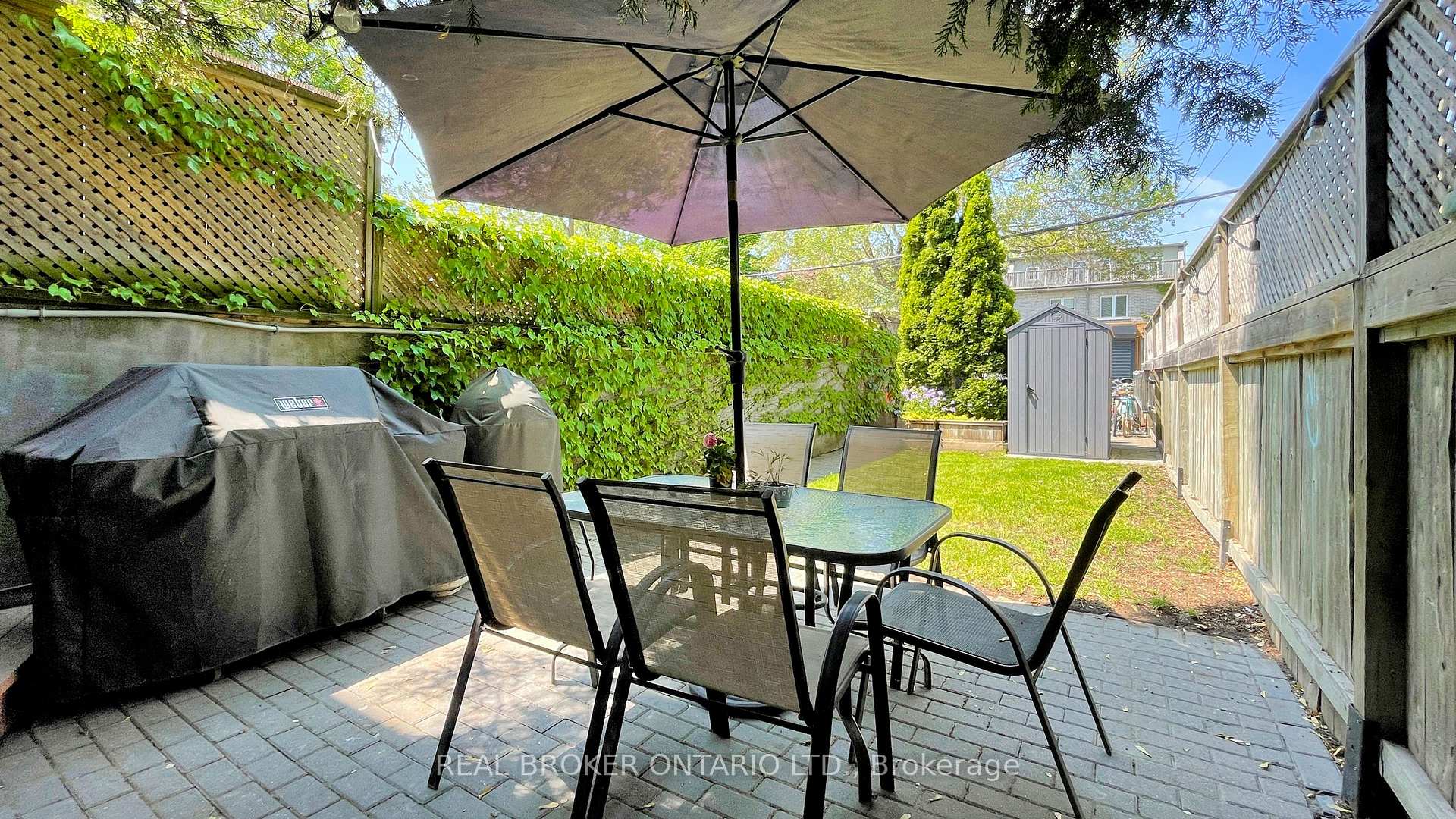 Photo 41 of 48 Morse Street, Toronto, South Riverdale — HOMEH