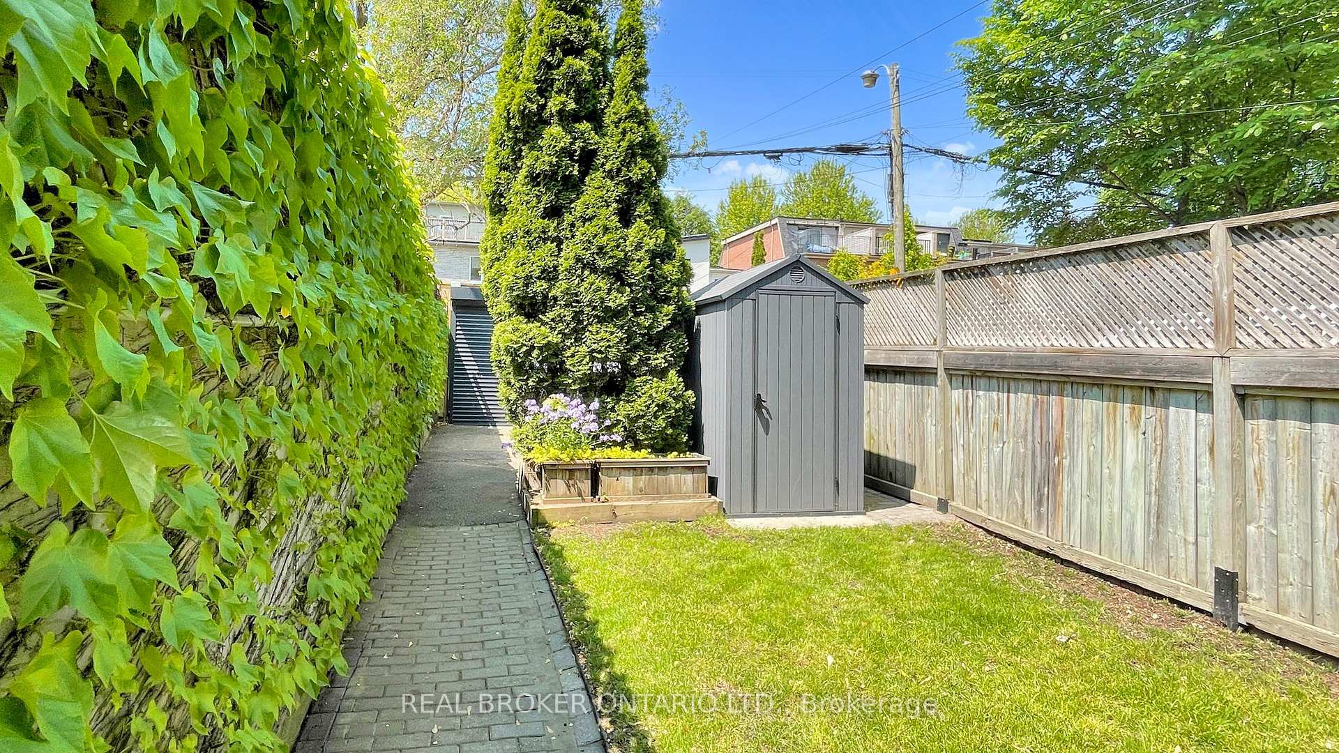 Photo 42 of 48 Morse Street, Toronto, South Riverdale — HOMEH