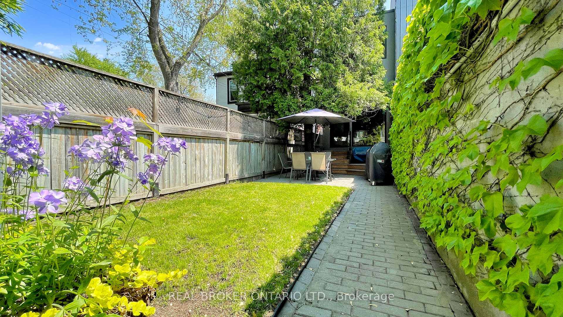 Photo 43 of 48 Morse Street, Toronto, South Riverdale — HOMEH