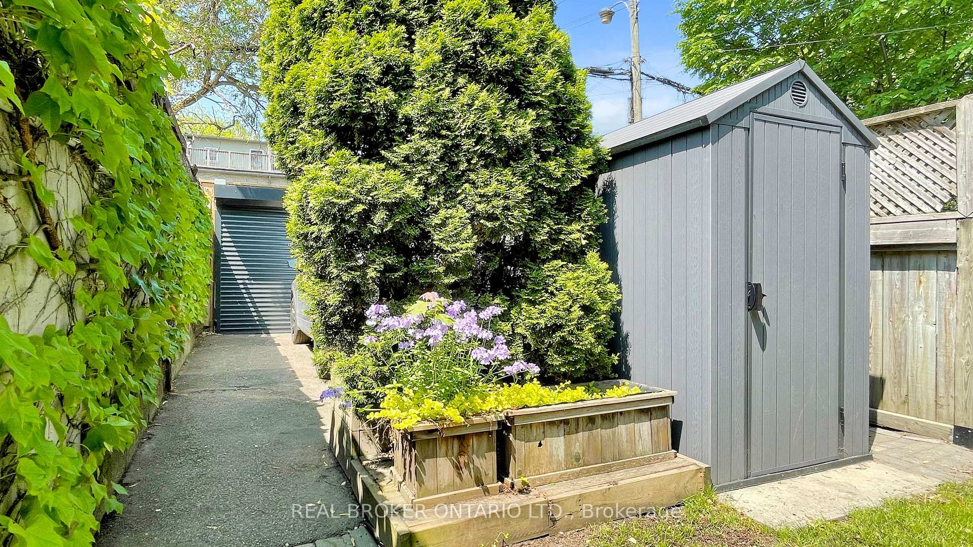 Photo 44 of 48 Morse Street, Toronto, South Riverdale — HOMEH