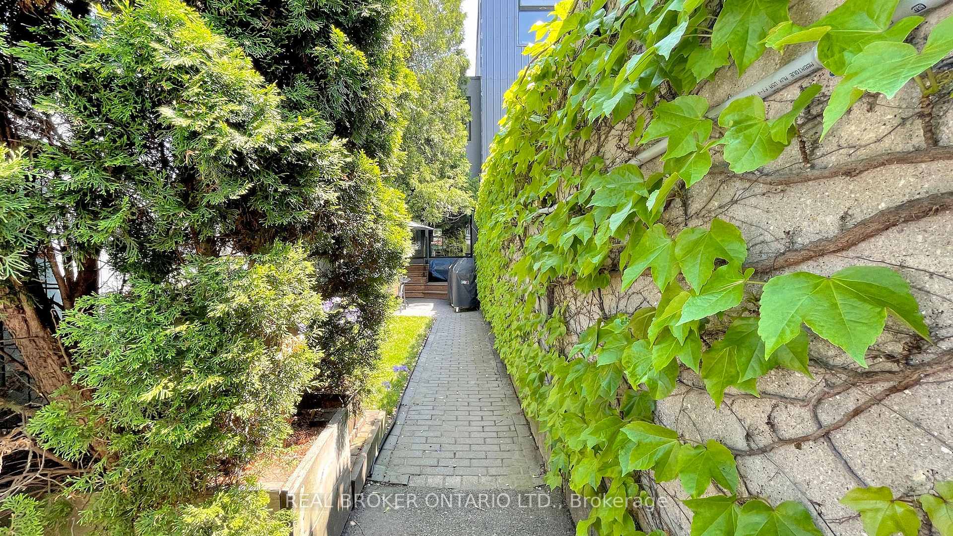Photo 45 of 48 Morse Street, Toronto, South Riverdale — HOMEH