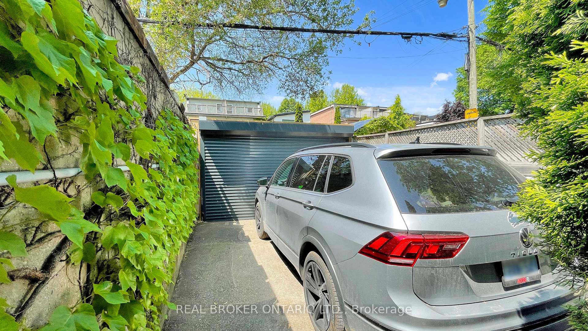 Photo 46 of 48 Morse Street, Toronto, South Riverdale — HOMEH