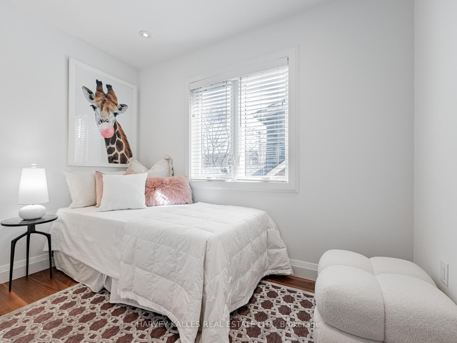 Photo 18 of 511 Sammon Avenue, Toronto, Danforth Village-East York — HOMEH