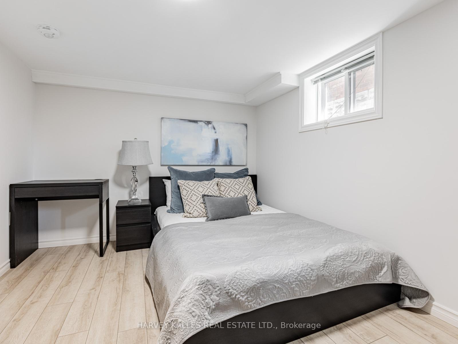 Photo 23 of 511 Sammon Avenue, Toronto, Danforth Village-East York — HOMEH