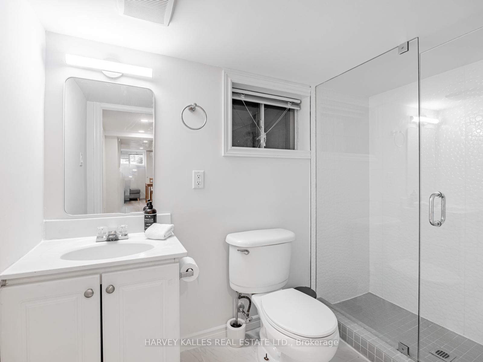 Photo 24 of 511 Sammon Avenue, Toronto, Danforth Village-East York — HOMEH