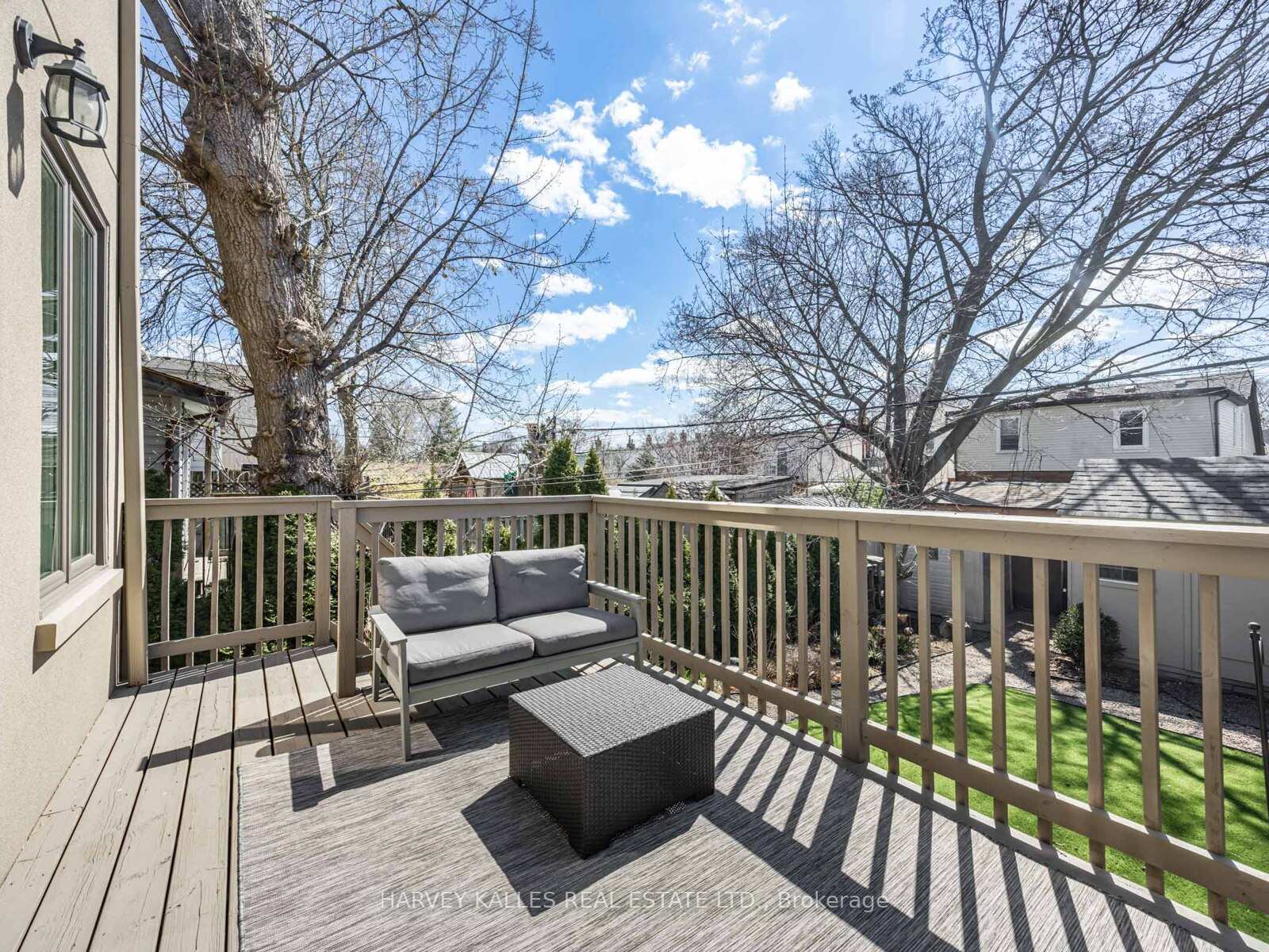 Photo 26 of 511 Sammon Avenue, Toronto, Danforth Village-East York — HOMEH