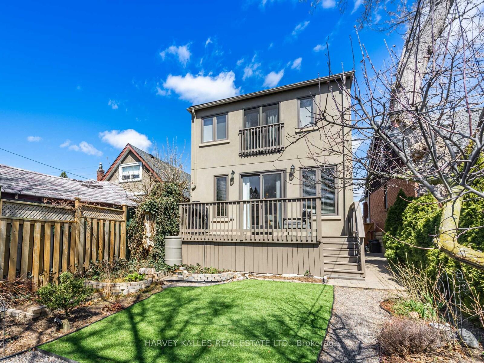 Photo 28 of 511 Sammon Avenue, Toronto, Danforth Village-East York — HOMEH