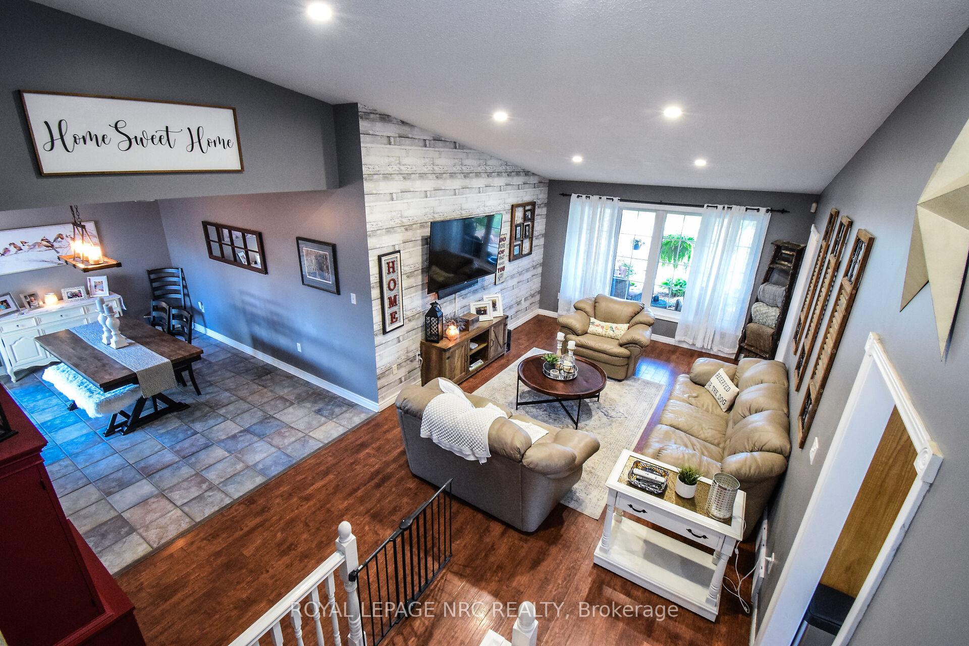 Photo 5 of 37 Biggar Road, Thorold, Port Robinson — HOMEH