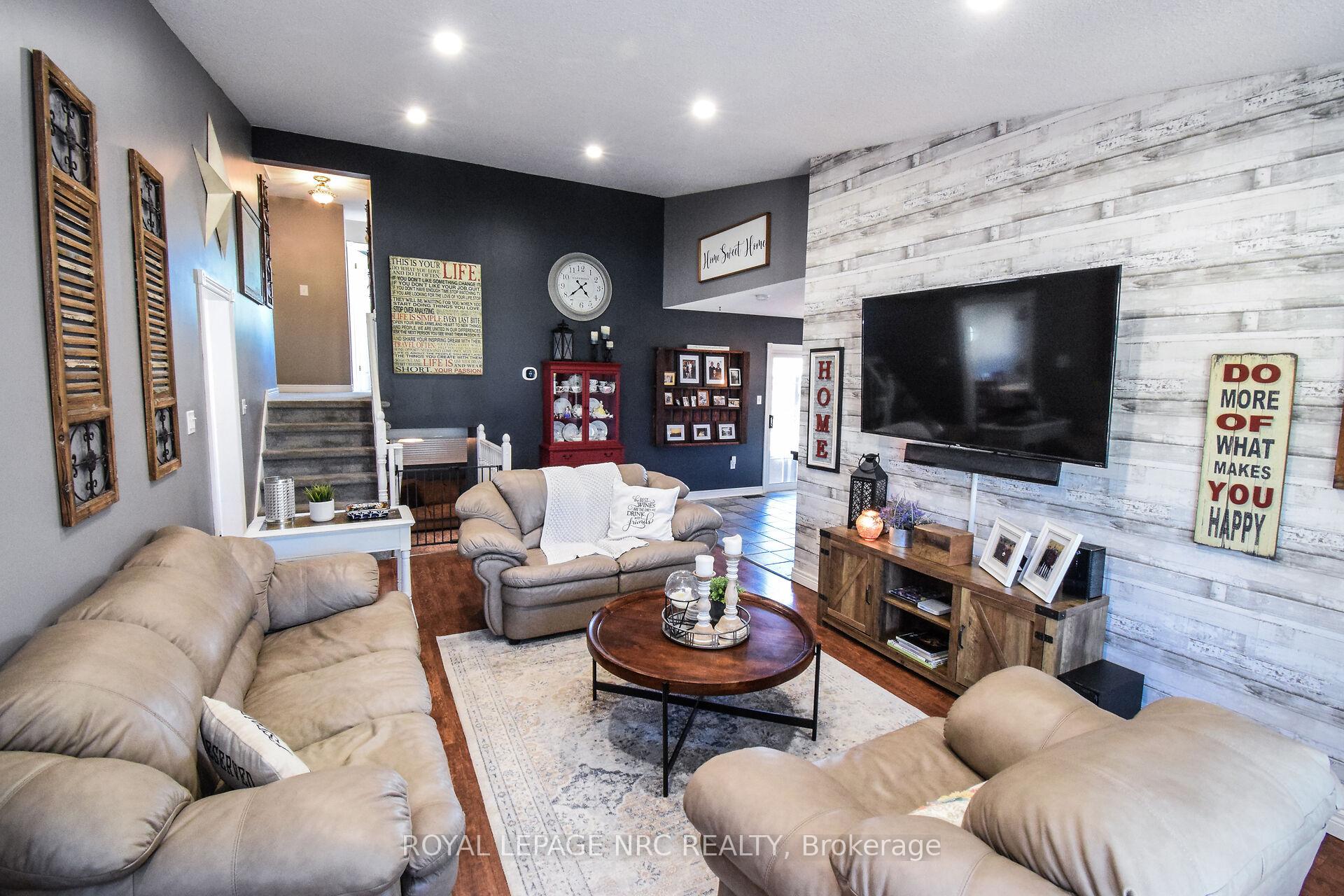 Photo 7 of 37 Biggar Road, Thorold, Port Robinson — HOMEH