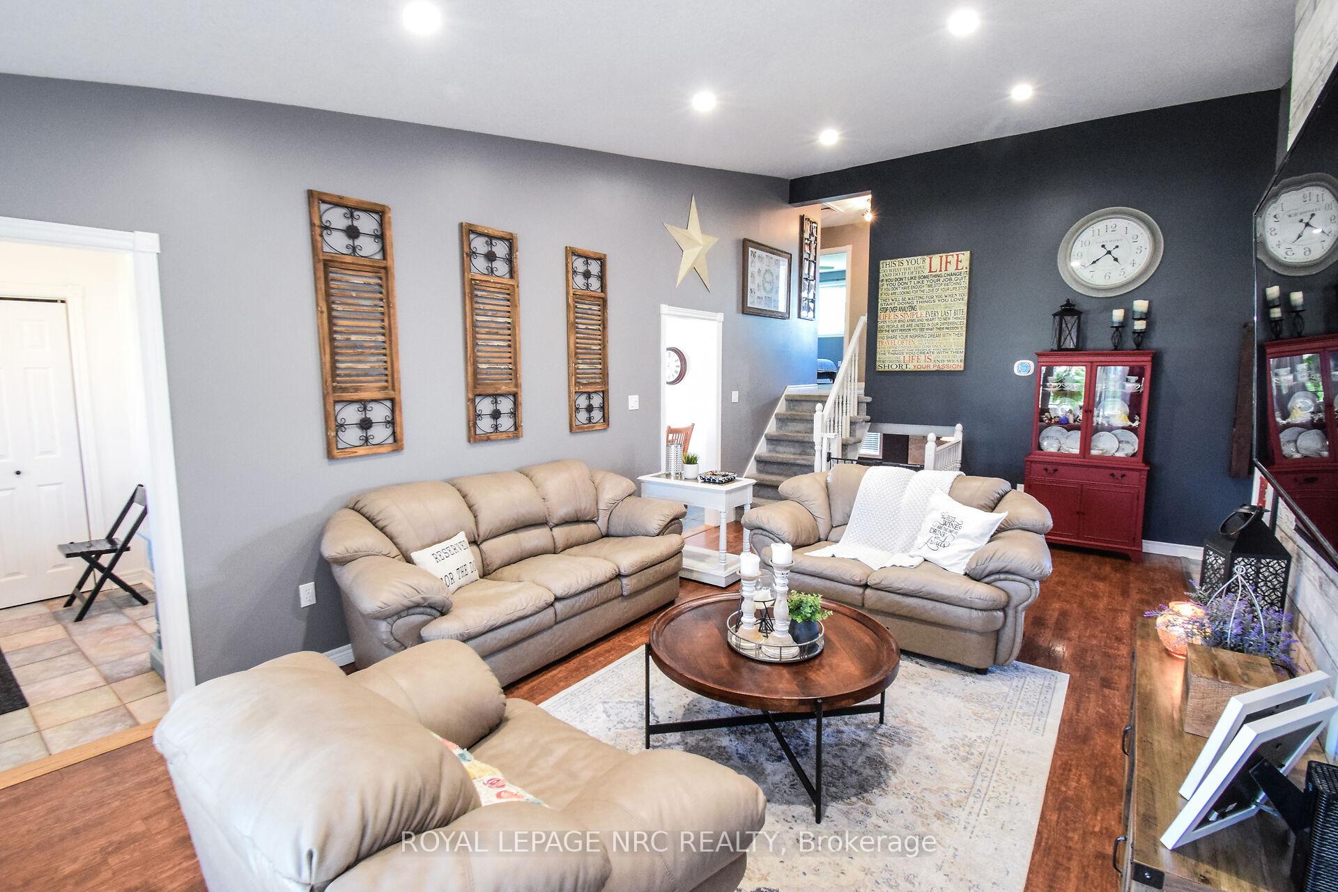 Photo 8 of 37 Biggar Road, Thorold, Port Robinson — HOMEH
