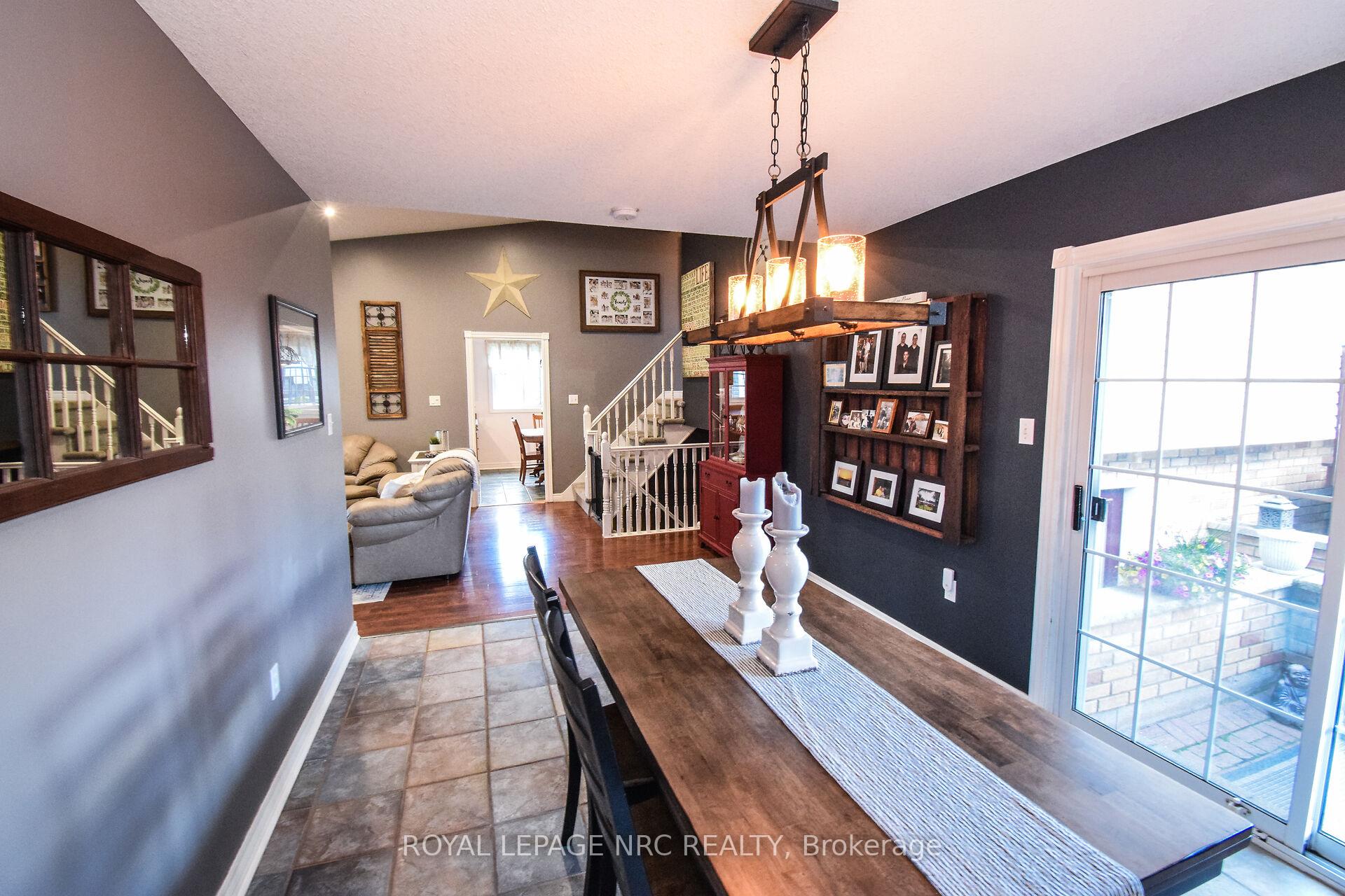 Photo 11 of 37 Biggar Road, Thorold, Port Robinson — HOMEH