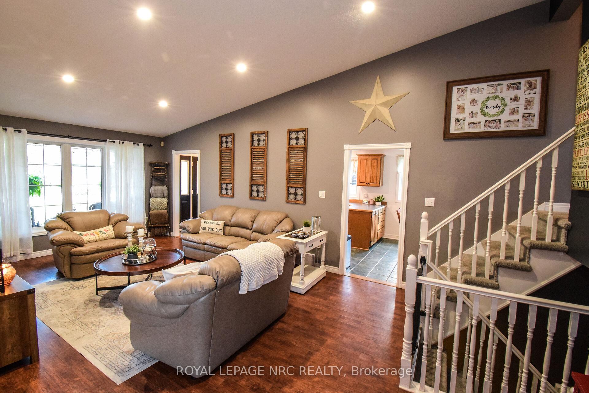 Photo 13 of 37 Biggar Road, Thorold, Port Robinson — HOMEH