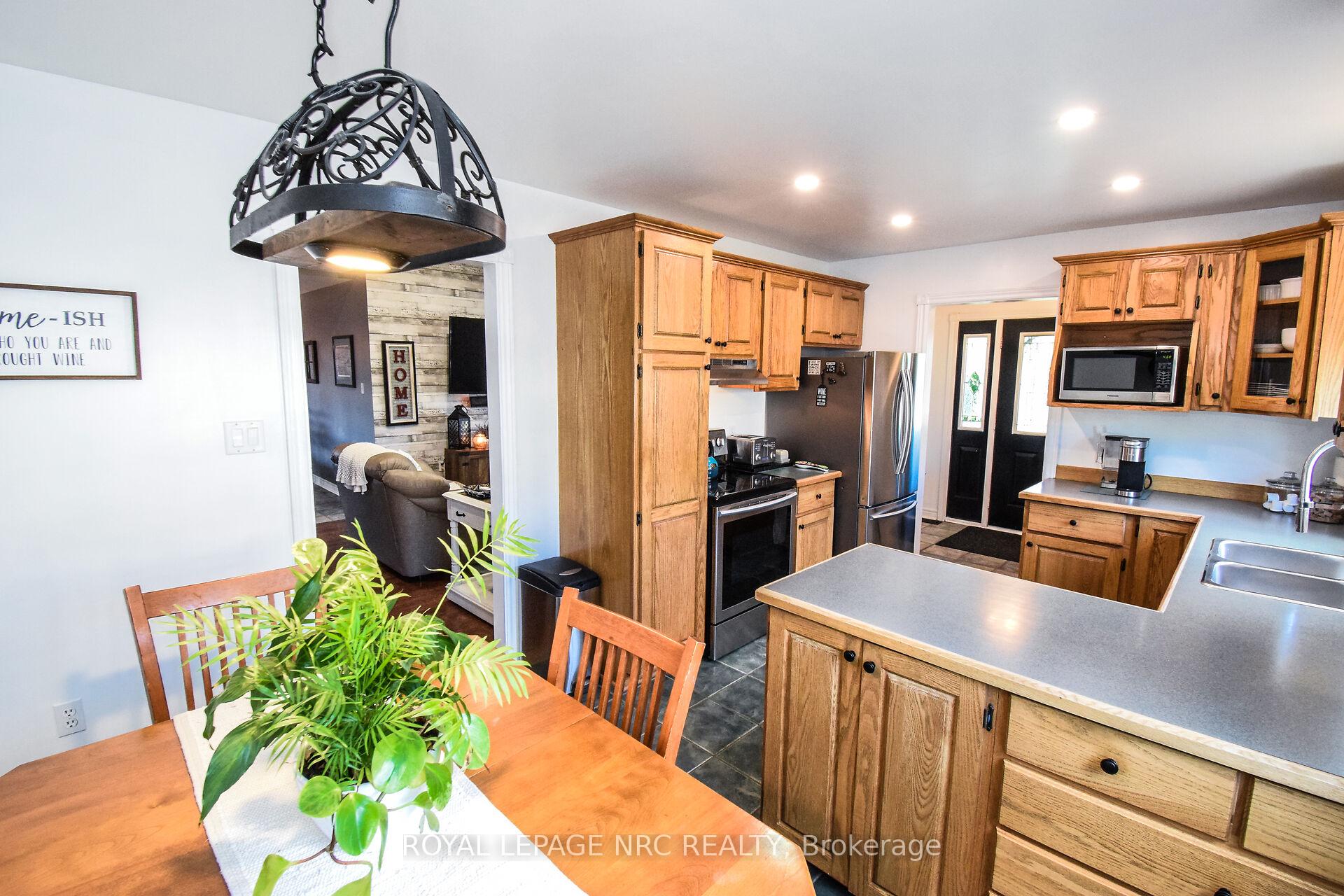 Photo 16 of 37 Biggar Road, Thorold, Port Robinson — HOMEH