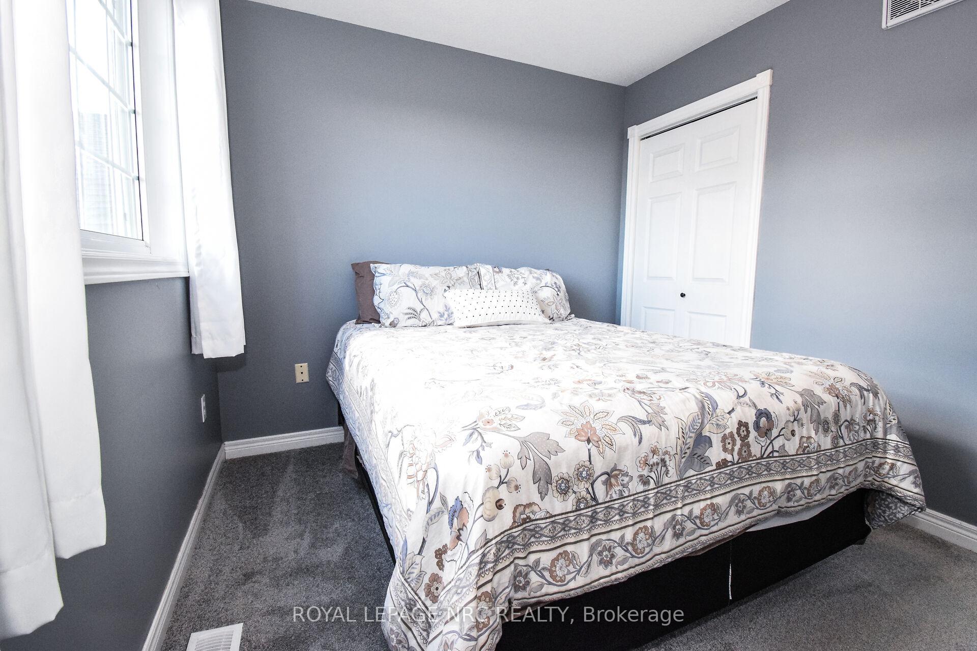 Photo 29 of 37 Biggar Road, Thorold, Port Robinson — HOMEH
