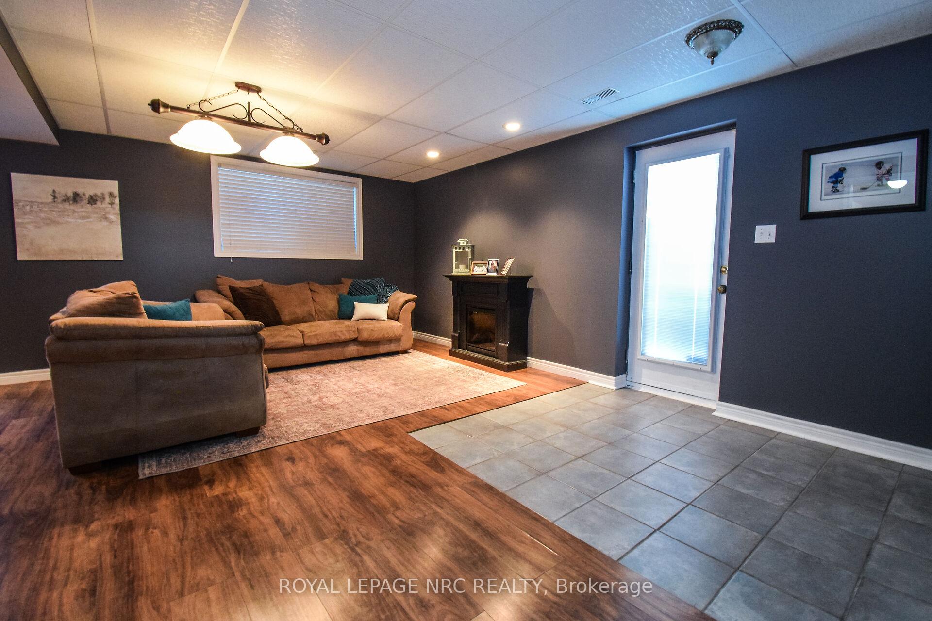 Photo 30 of 37 Biggar Road, Thorold, Port Robinson — HOMEH