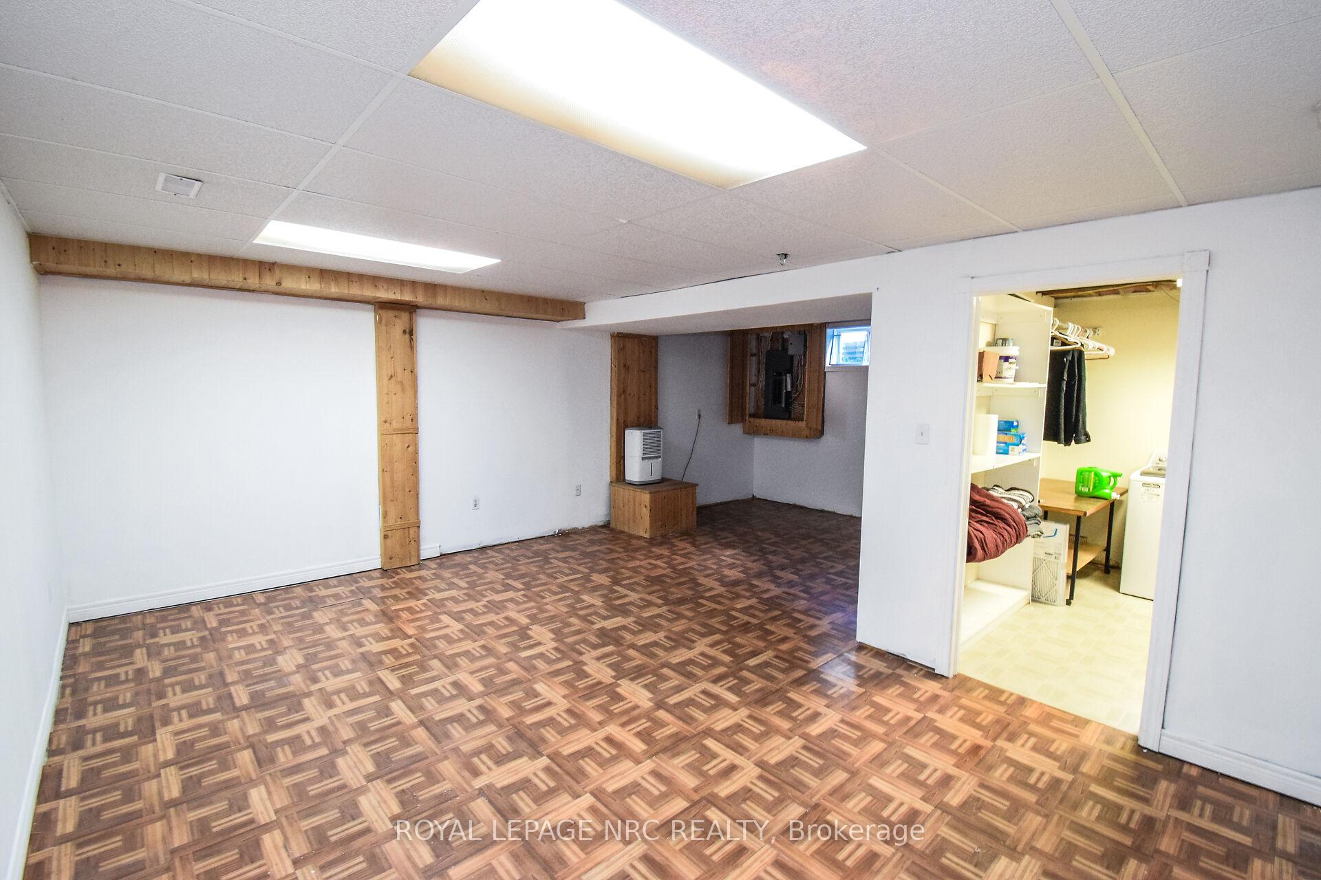 Photo 37 of 37 Biggar Road, Thorold, Port Robinson — HOMEH