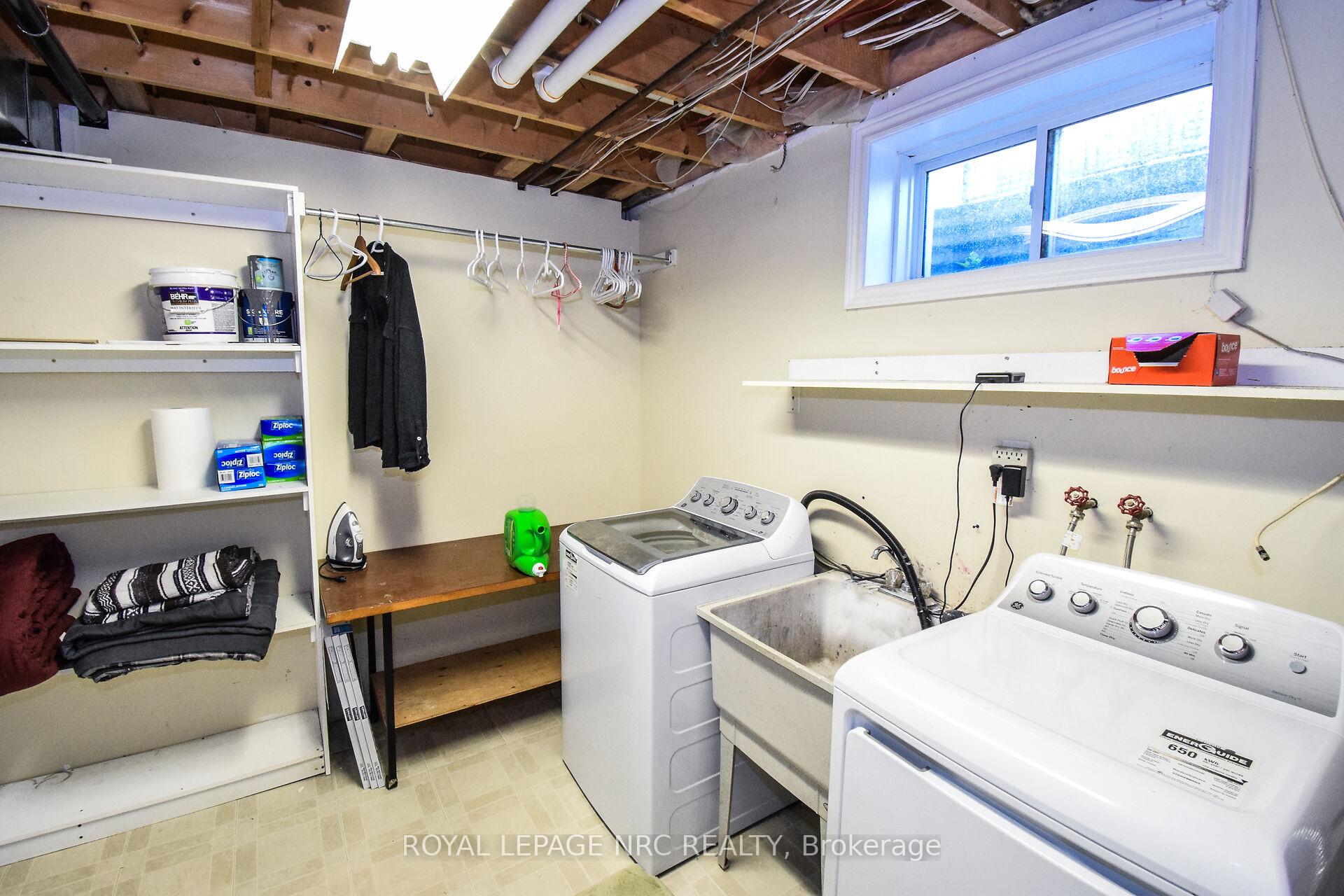 Photo 38 of 37 Biggar Road, Thorold, Port Robinson — HOMEH